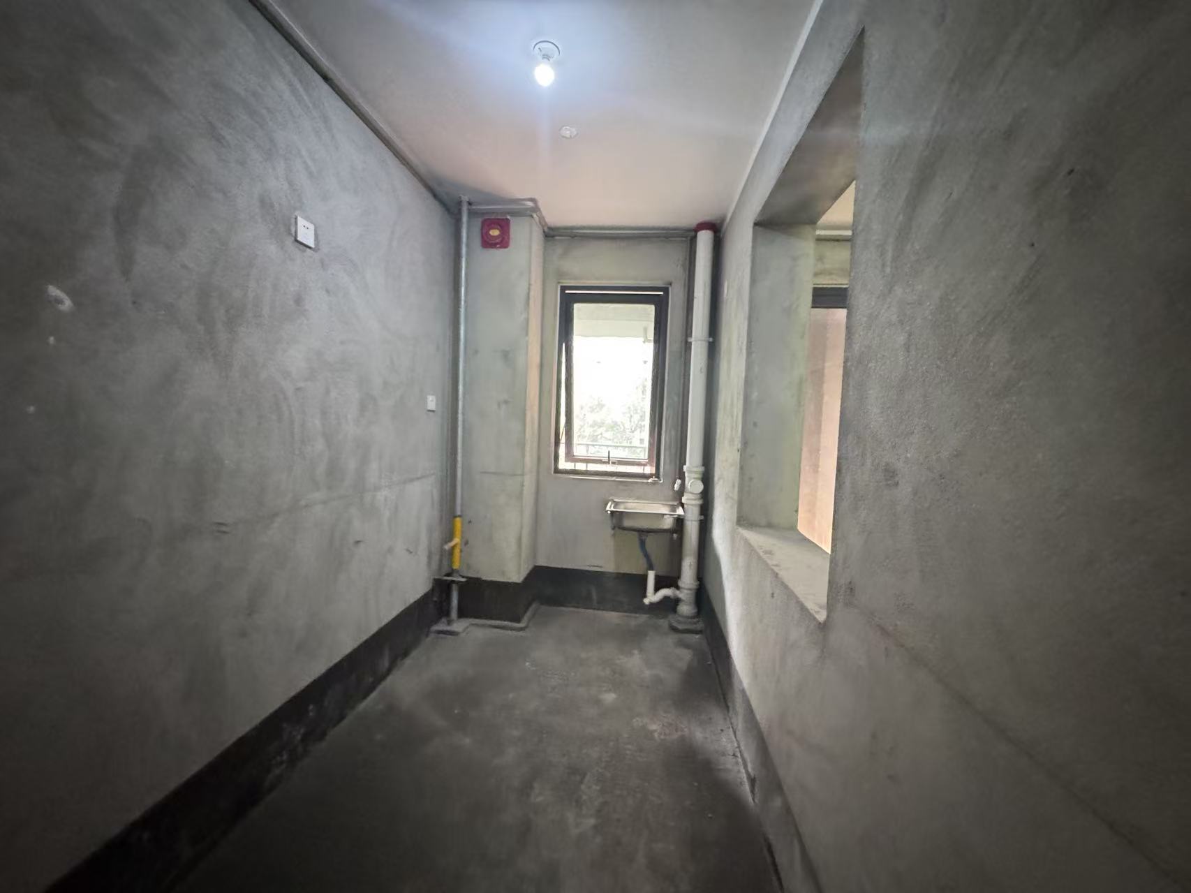 保利香槟国际 4室2厅2卫 142.19m&sup2;