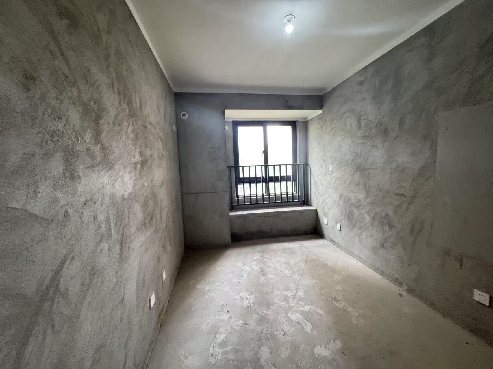 保利香槟国际 4室2厅2卫 142.19m&sup2;