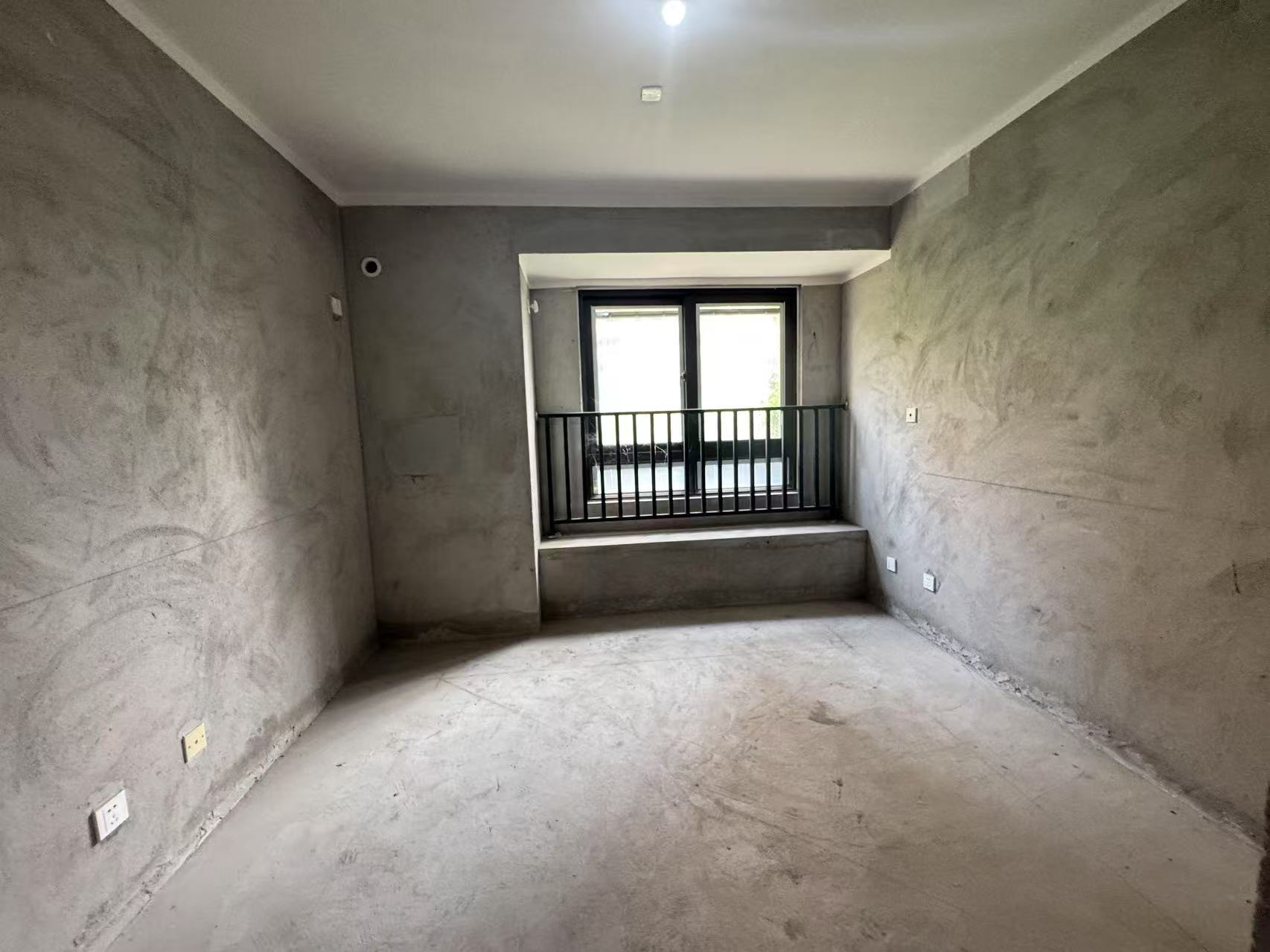 保利香槟国际 4室2厅2卫 142.19m&sup2;