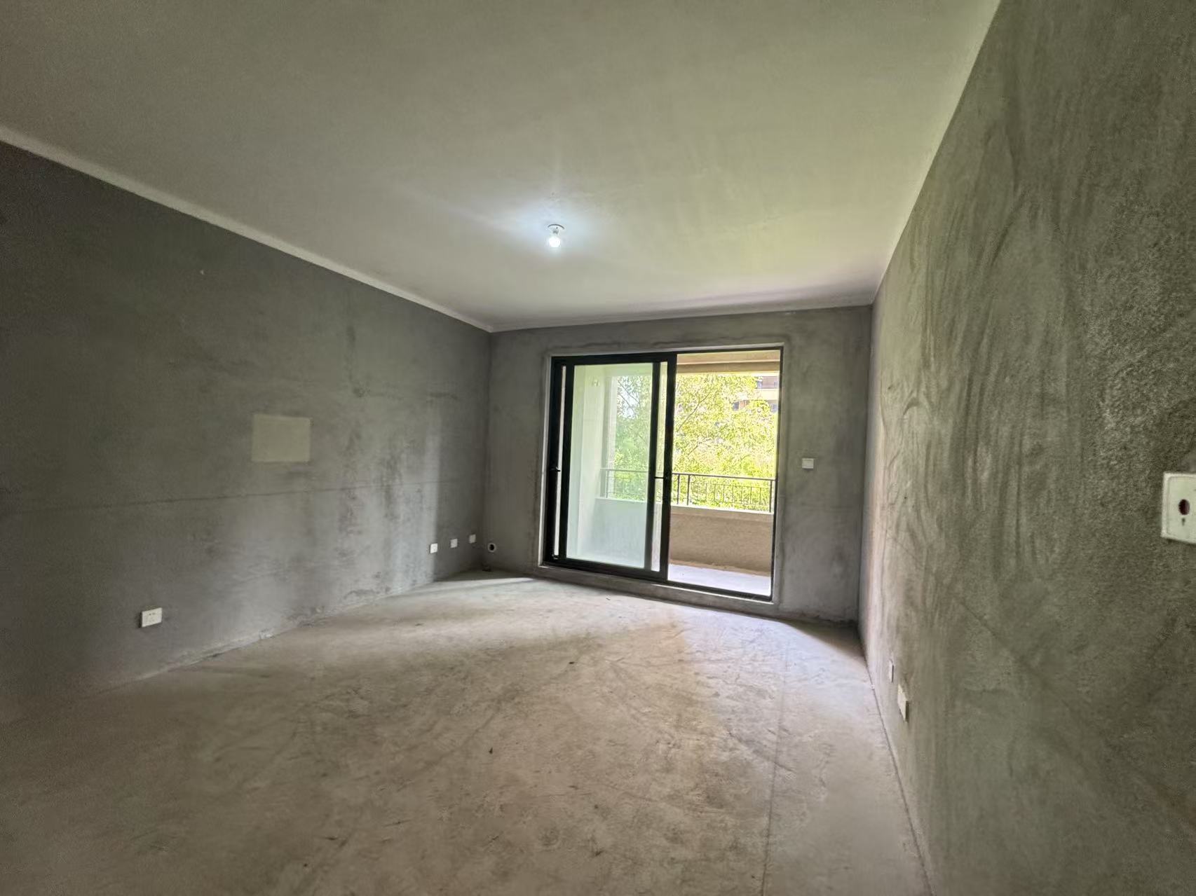 保利香槟国际 4室2厅2卫 142.19m&sup2;