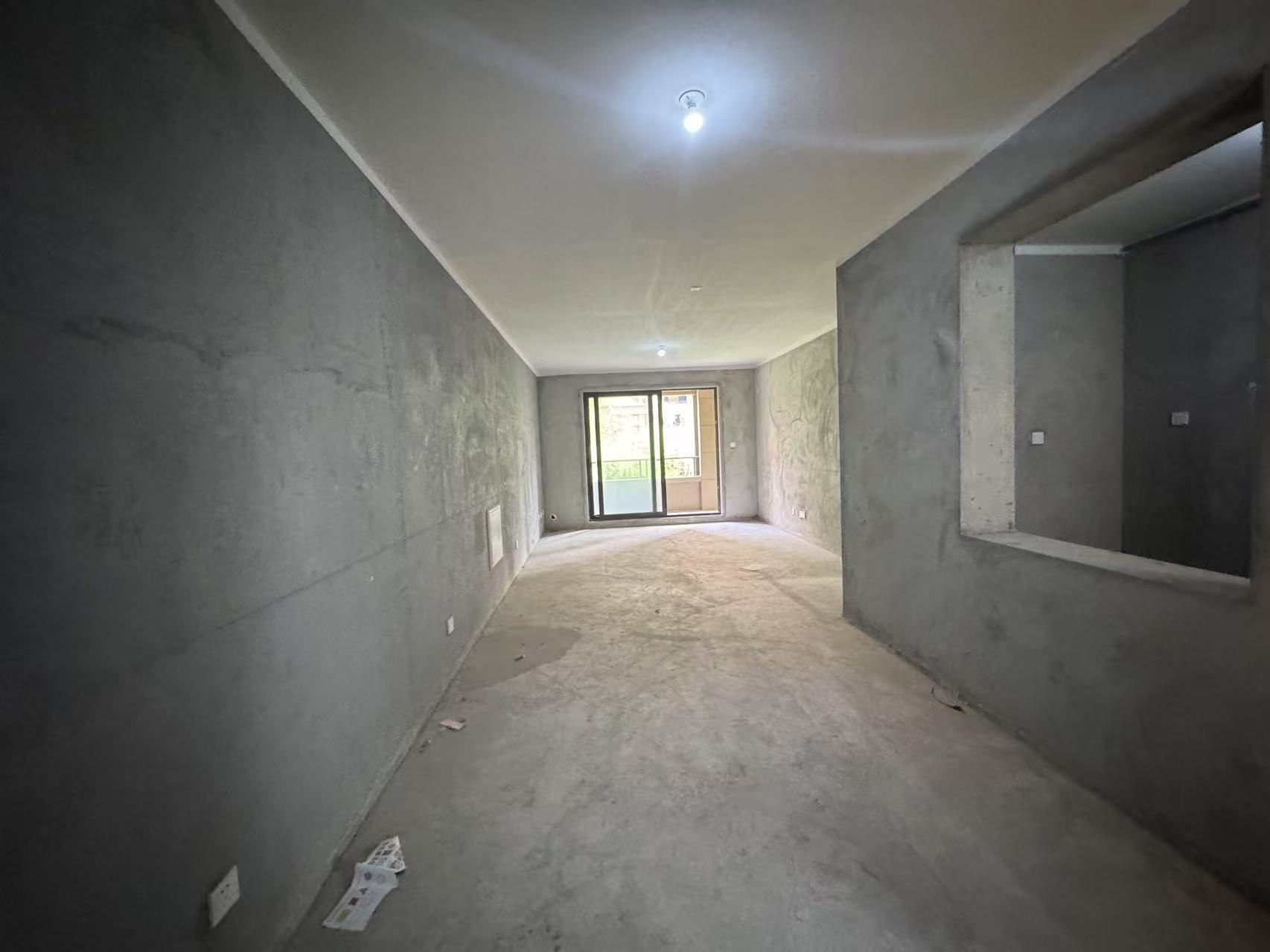 保利香槟国际 4室2厅2卫 142.19m&sup2;