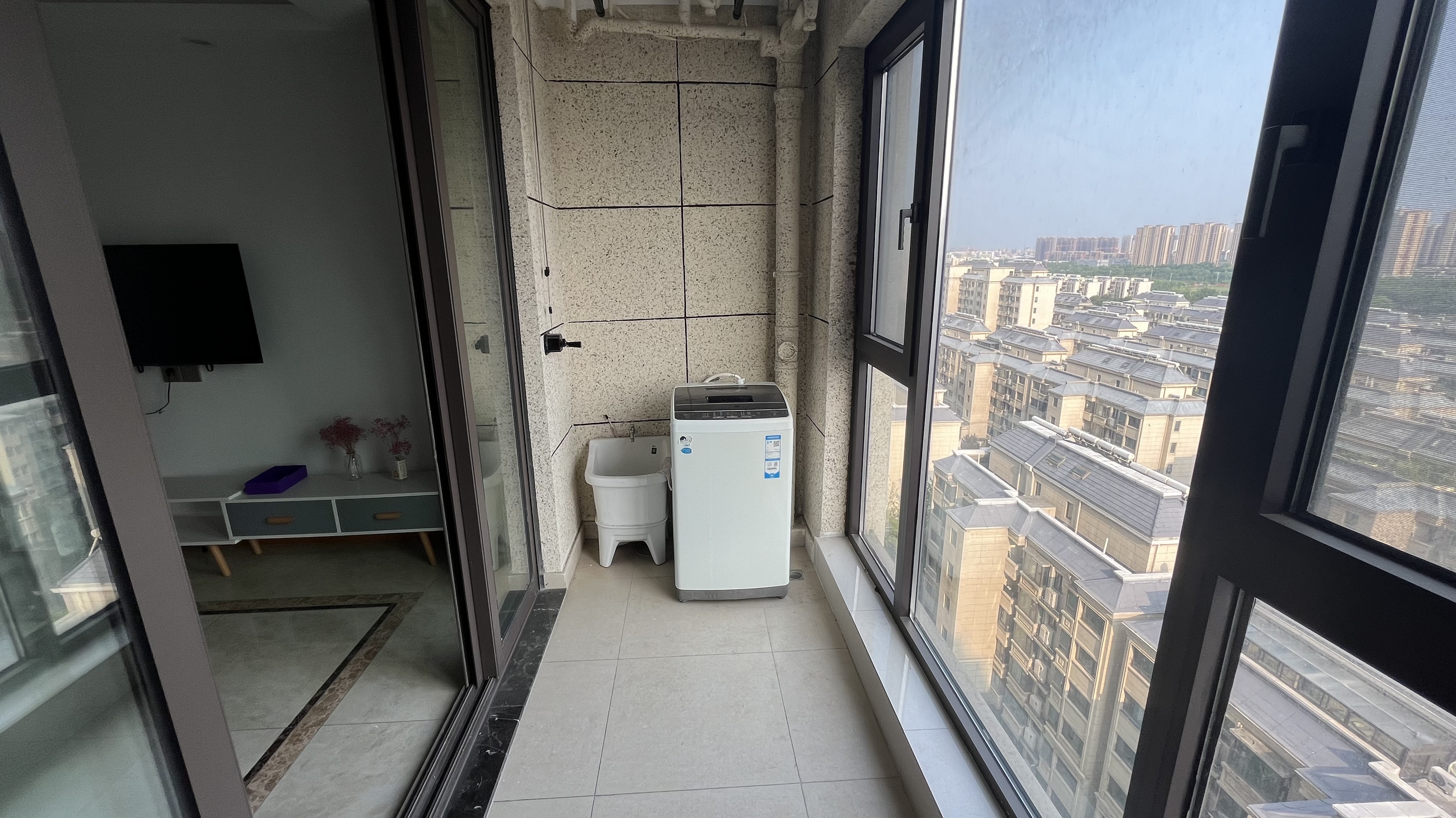 中南熙悦(南通经济技术开发区) 3室2厅1卫 92m&sup2;