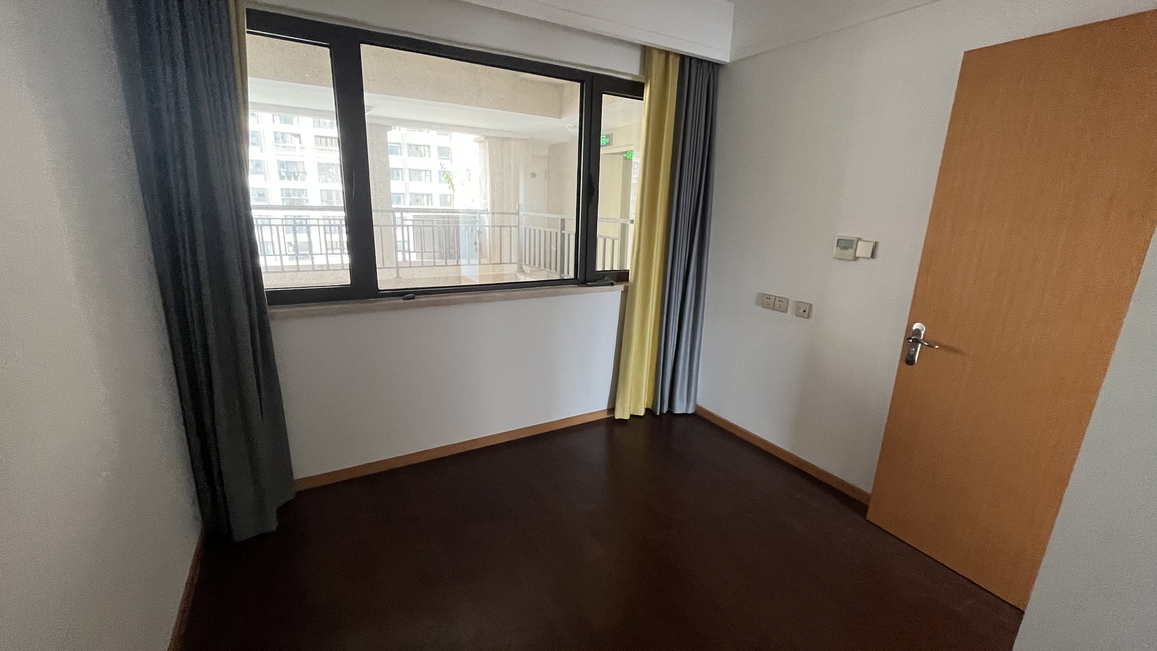 中南熙悦(南通经济技术开发区) 3室2厅1卫 92m&sup2;