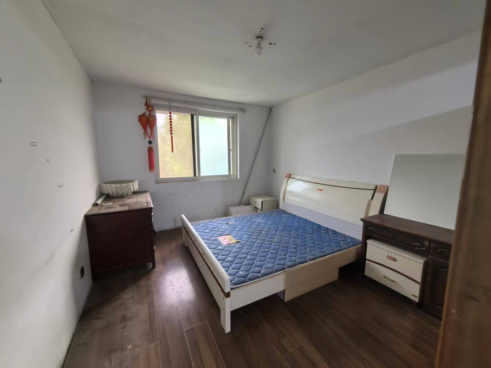 天山花苑 2室1厅1卫 78m&sup2;