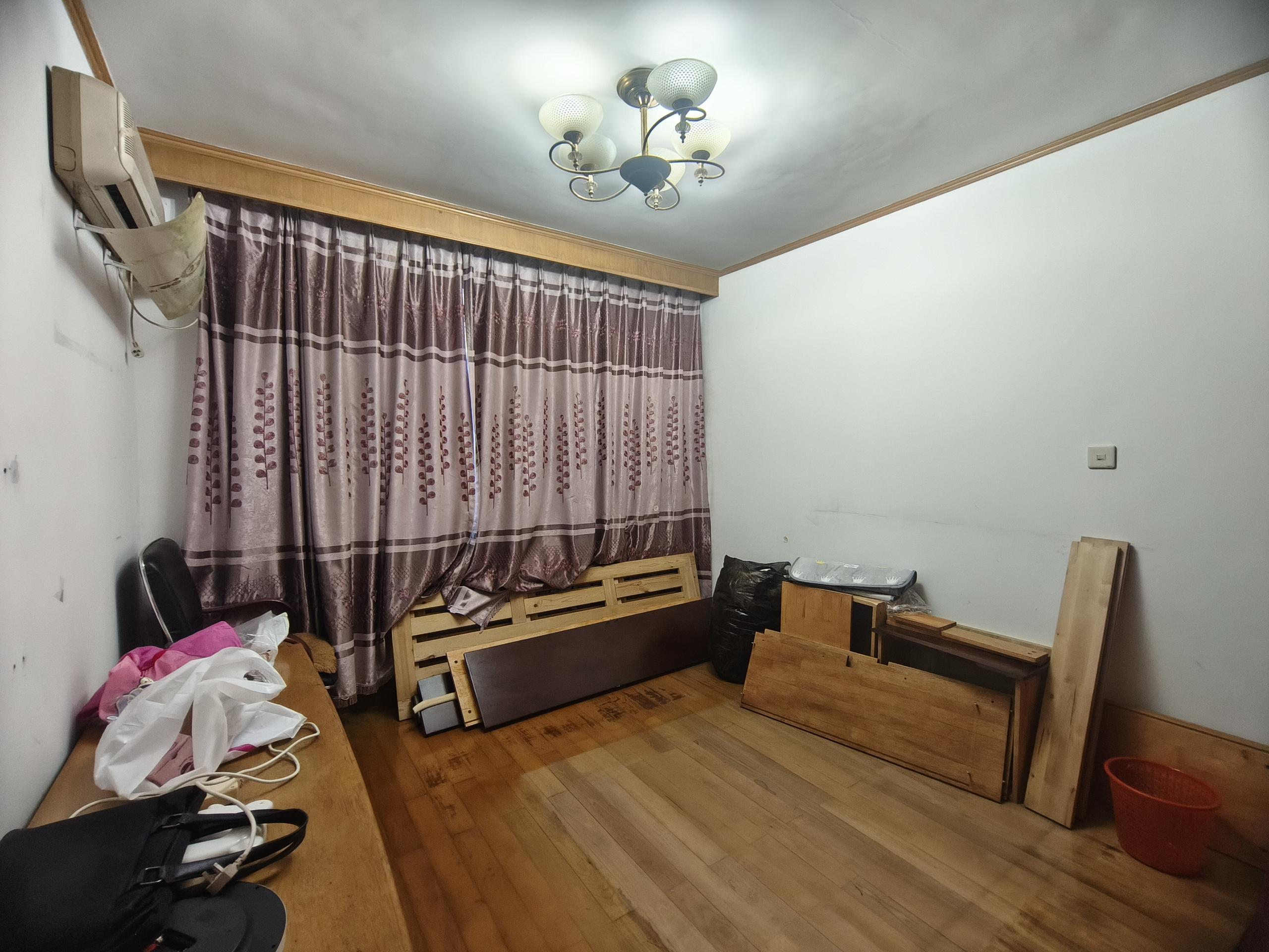 北濠桥东村 3室1厅1卫 86.73m&sup2;
