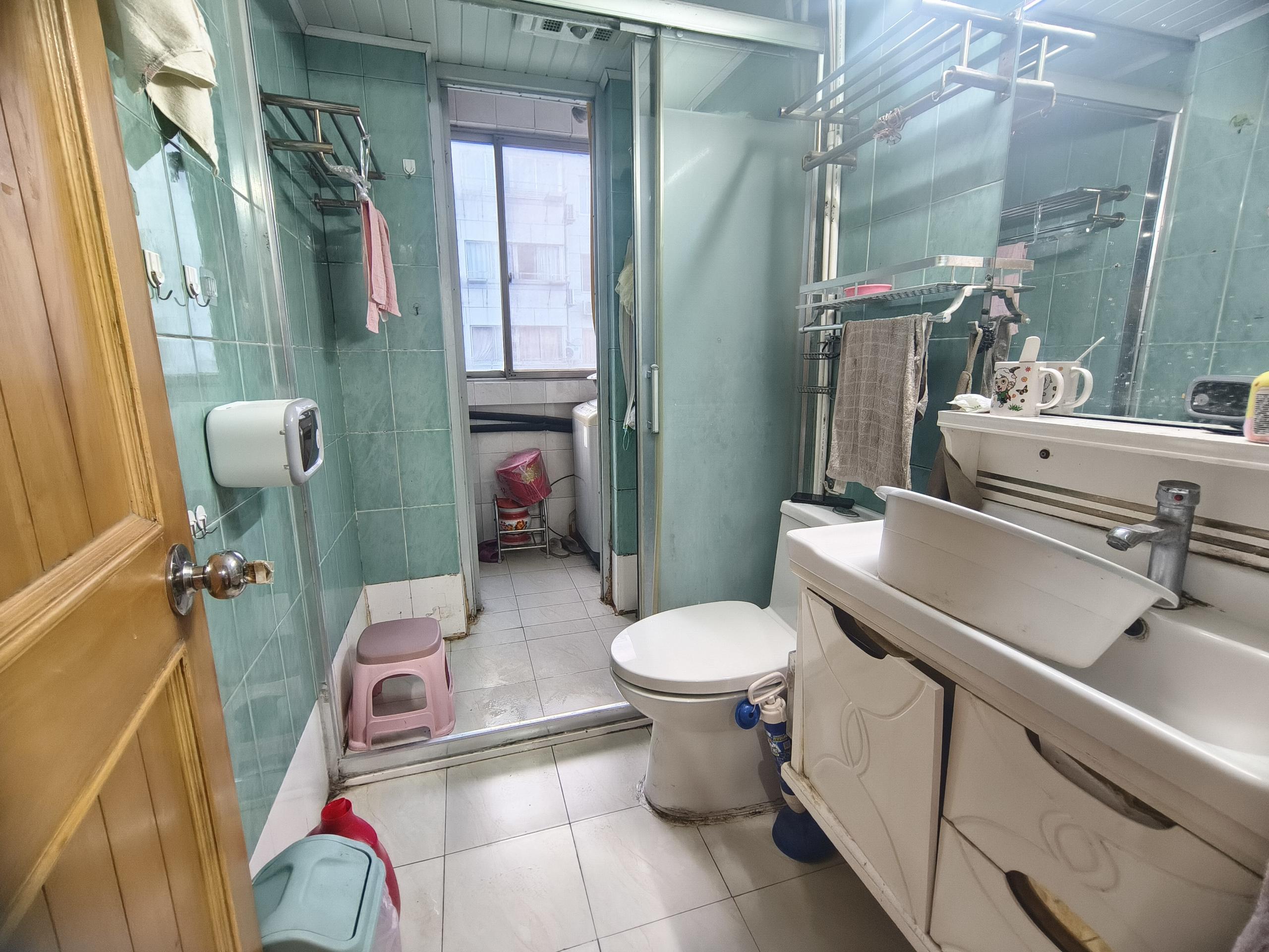 北濠桥东村 3室1厅1卫 86.73m&sup2;