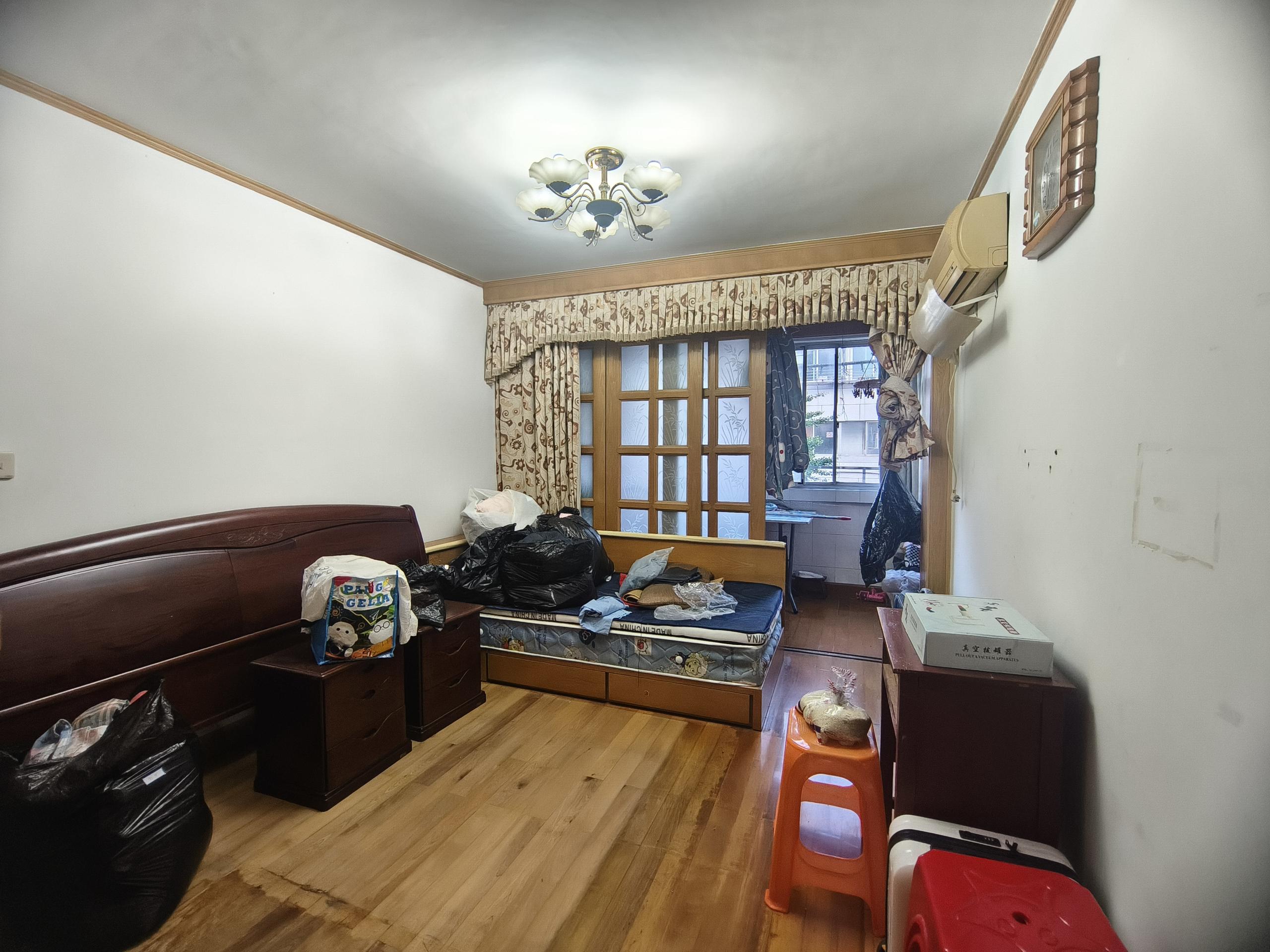 北濠桥东村 3室1厅1卫 86.73m²