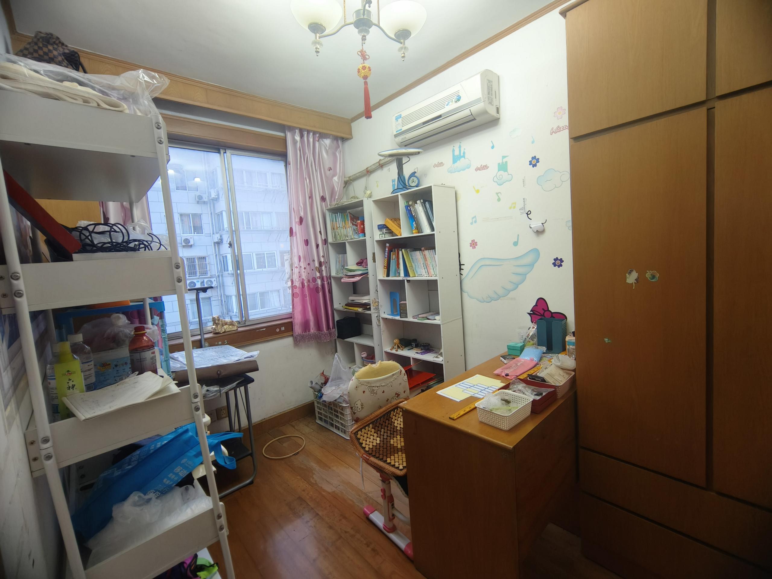 北濠桥东村 3室1厅1卫 86.73m&sup2;