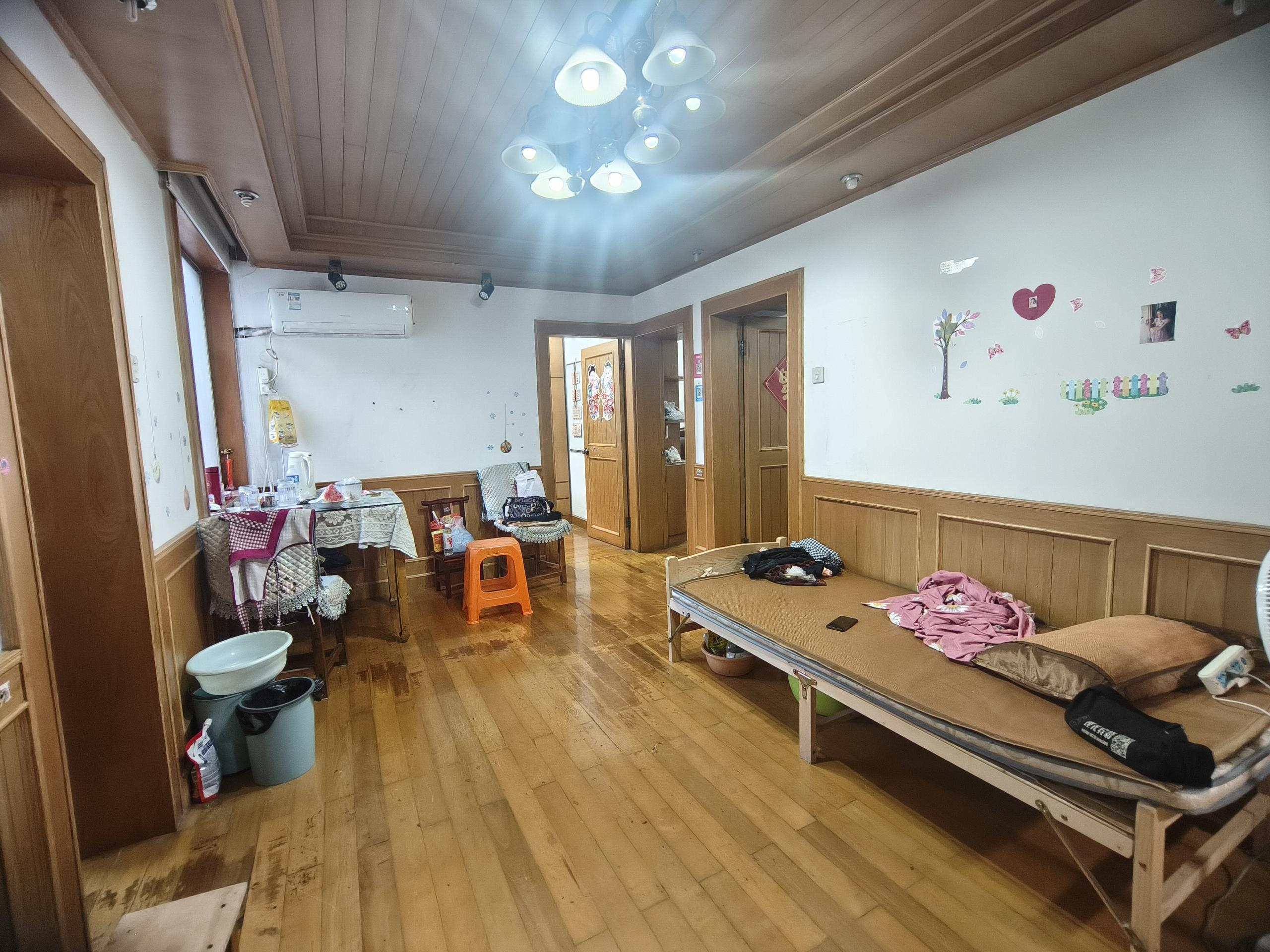 北濠桥东村 3室1厅1卫 86.73m&sup2;