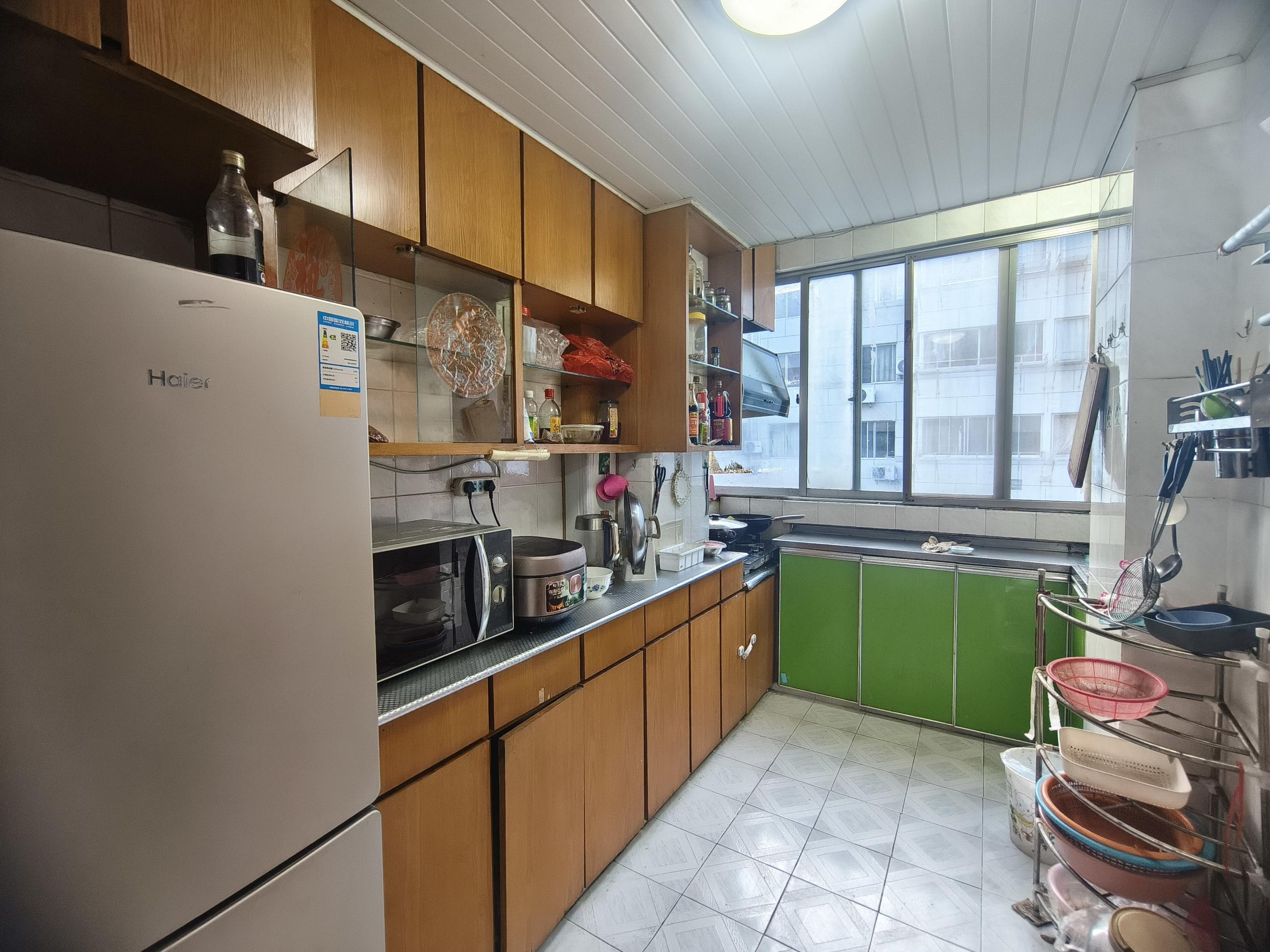 北濠桥东村 3室1厅1卫 86.73m&sup2;