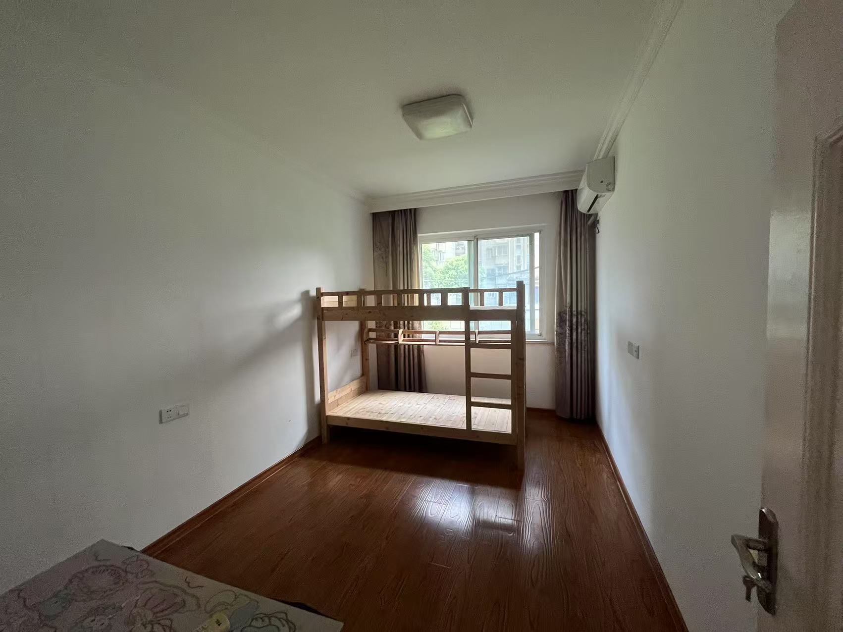 天香苑 2室1厅1卫 78m&sup2;