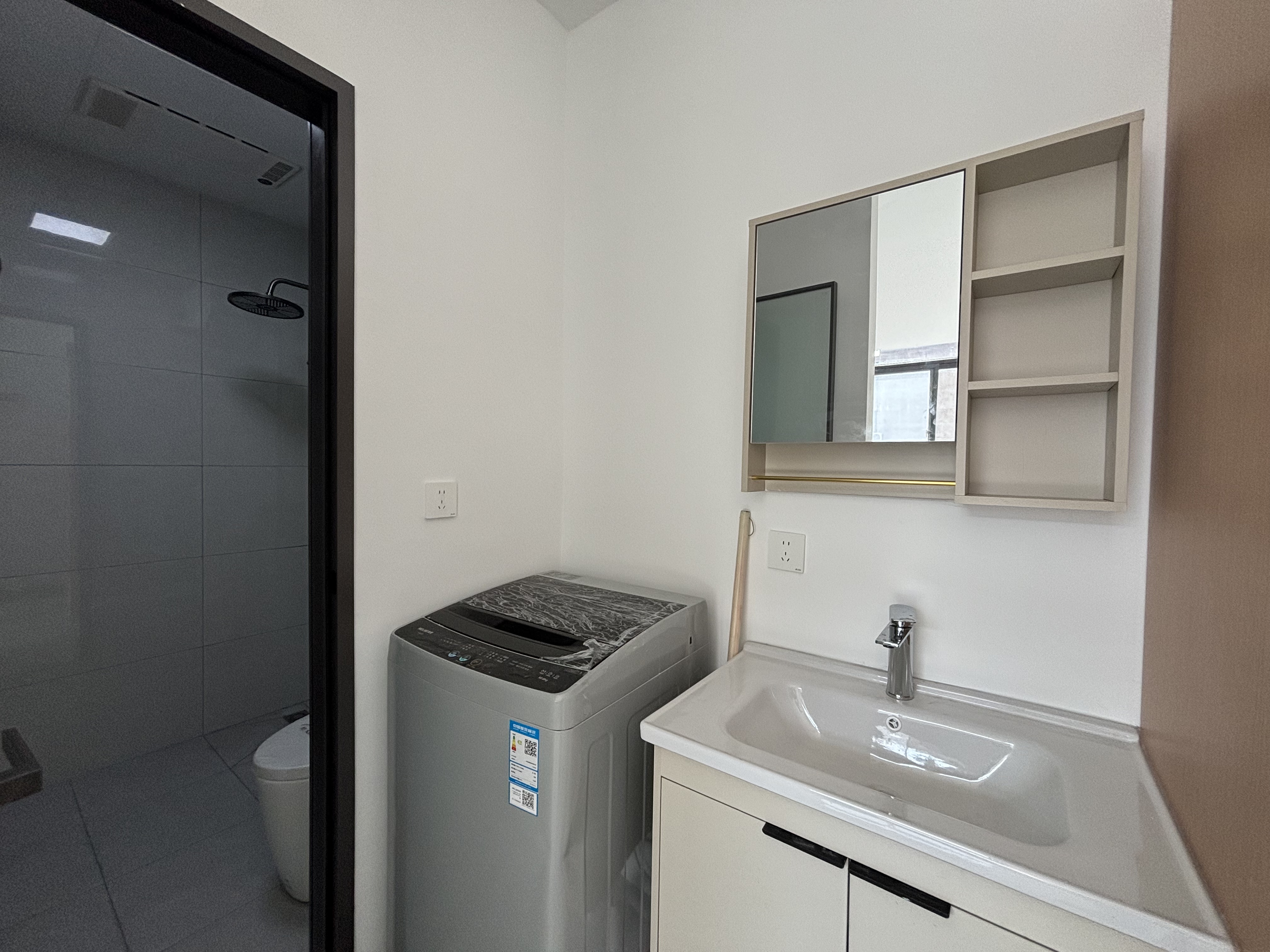 汇富花苑 1室0厅1卫 43.46m&sup2;