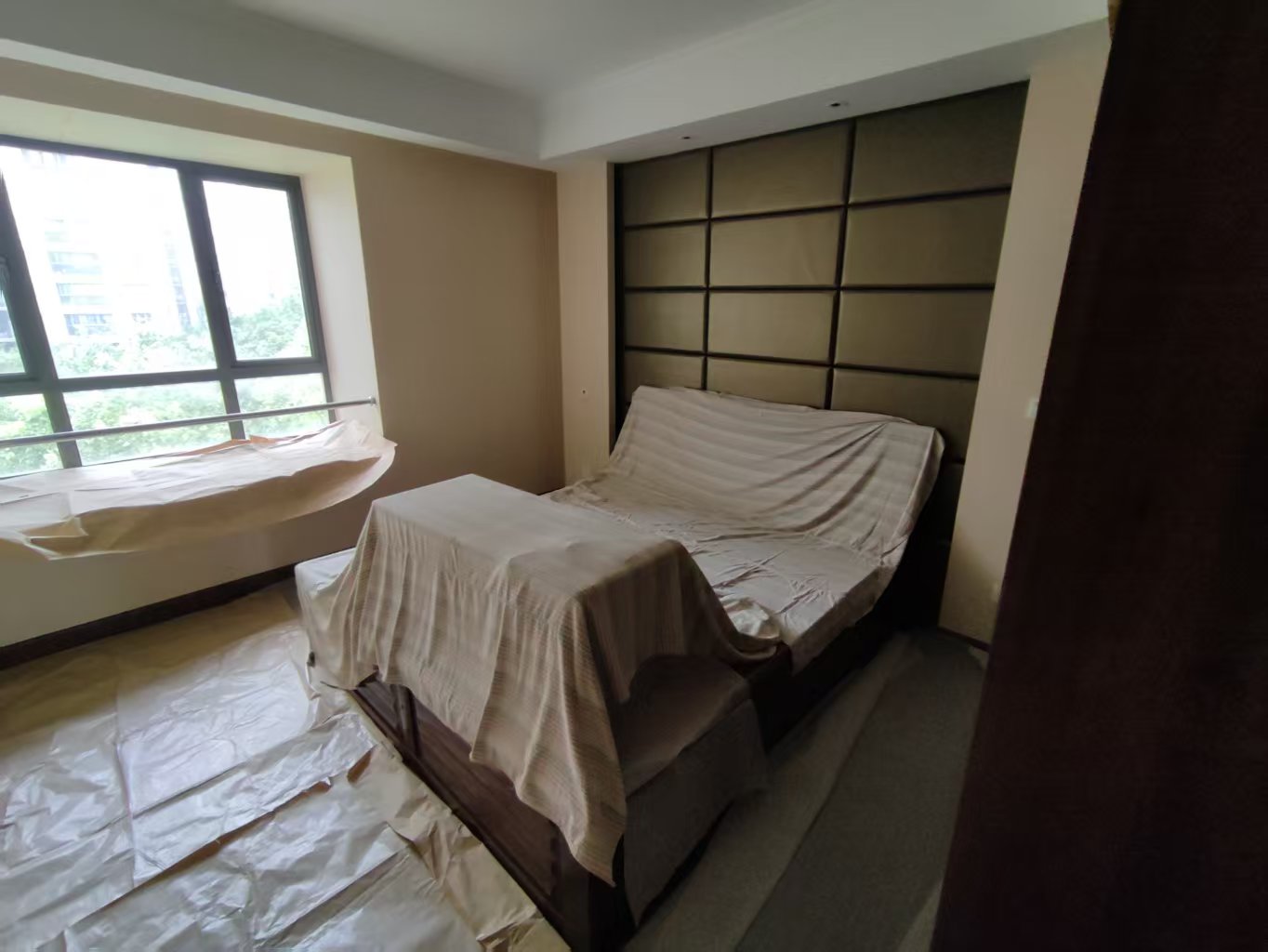 金鼎湾花园 2室2厅1卫 96m&sup2;