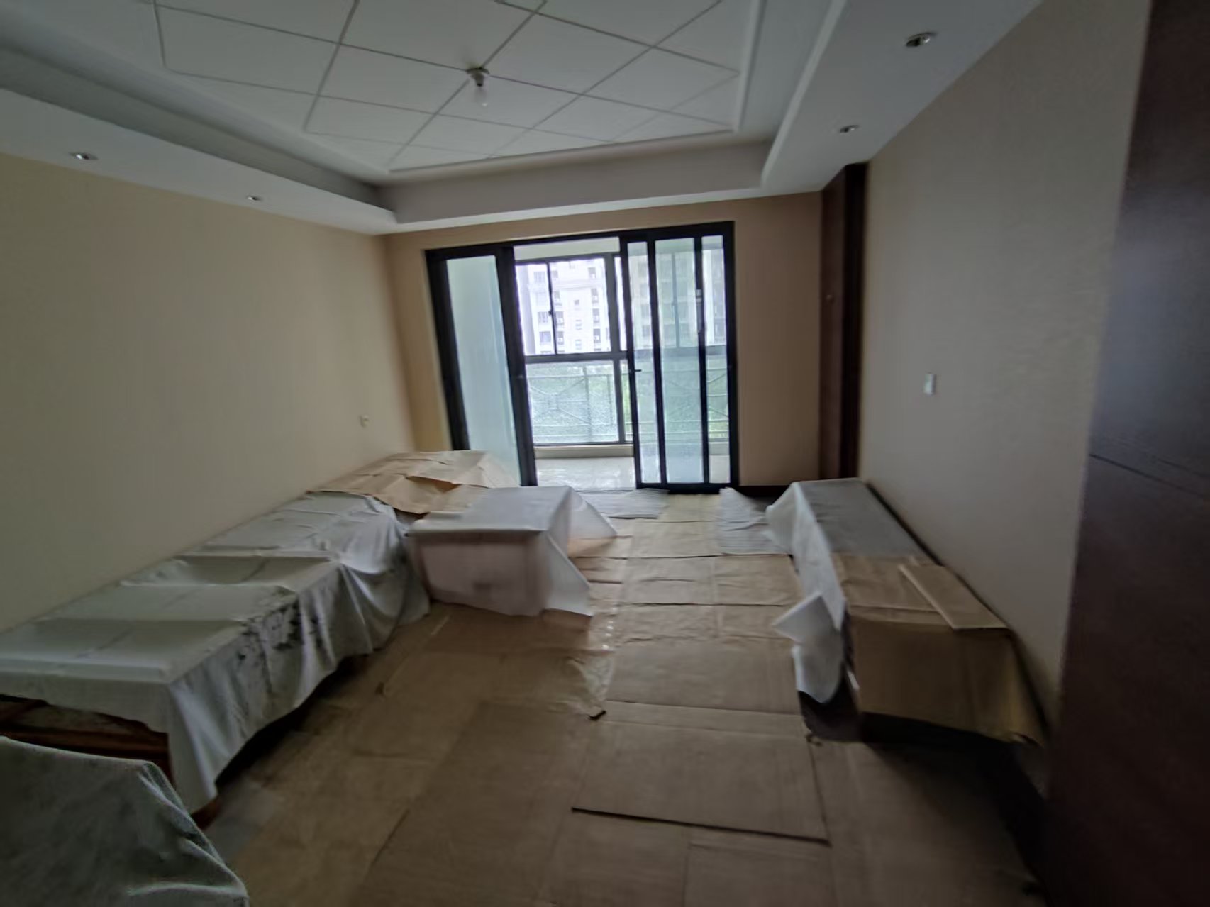 金鼎湾花园 2室2厅1卫 96m²