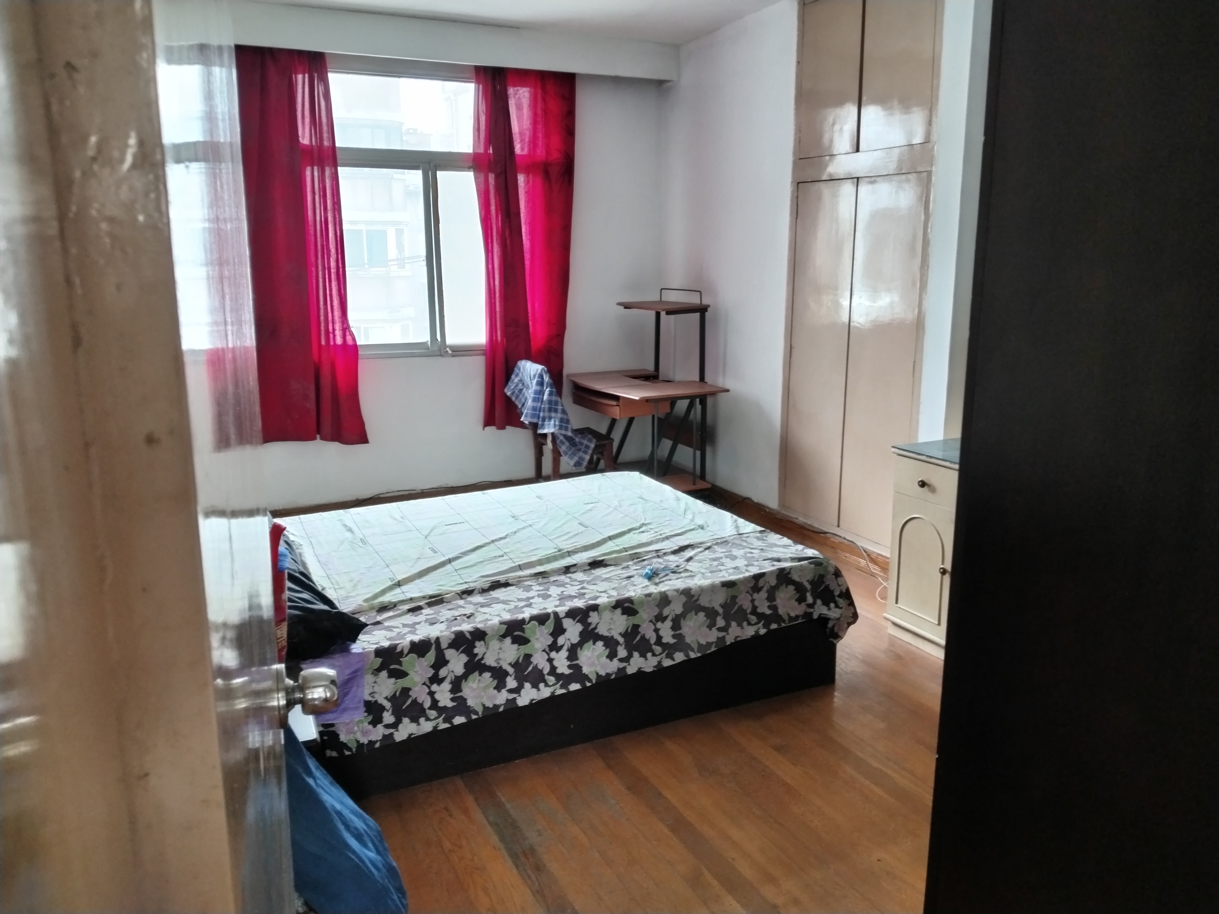 北园新村 2室1厅1卫 64m&sup2;