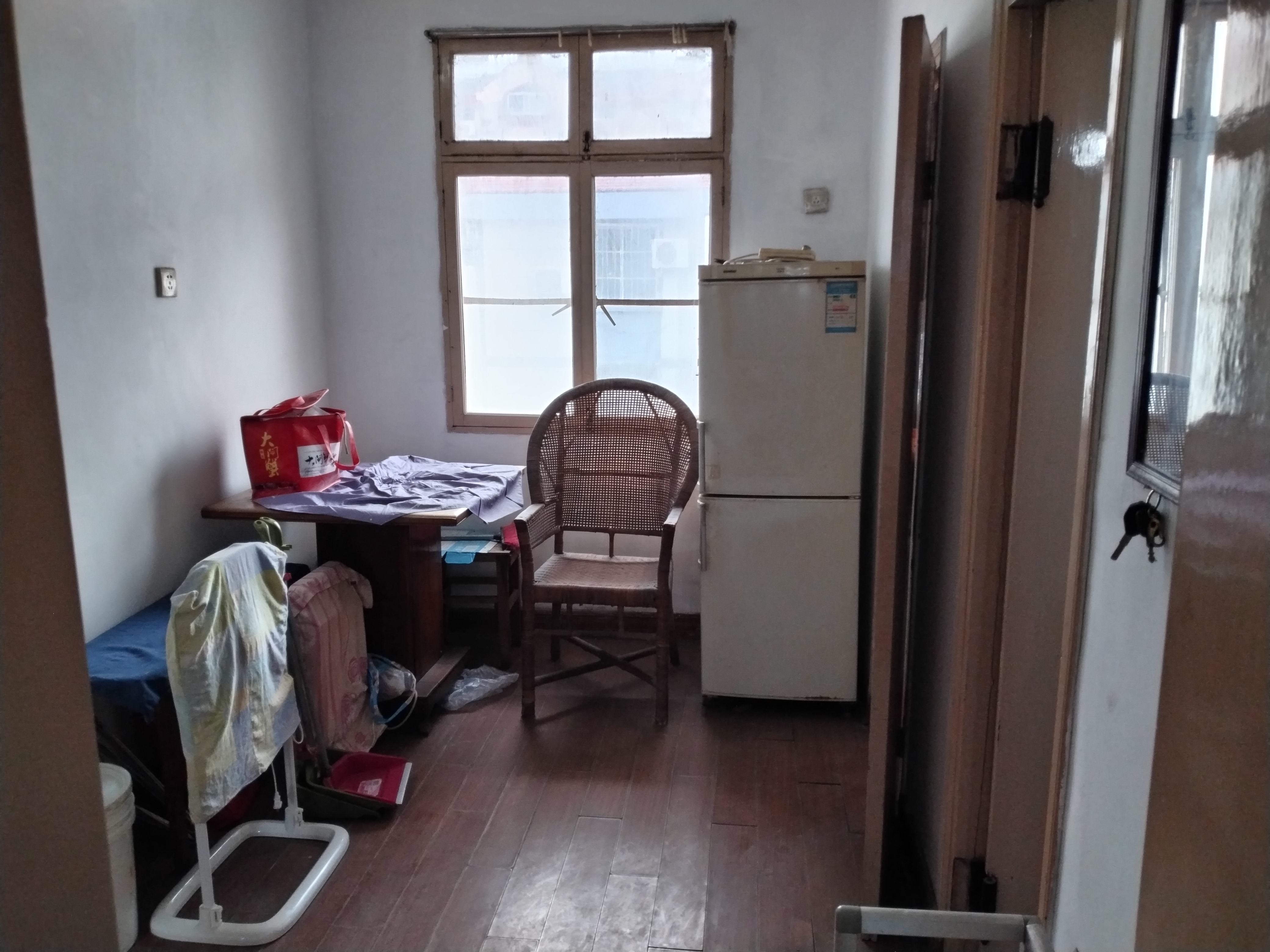 北园新村 2室1厅1卫 64m&sup2;