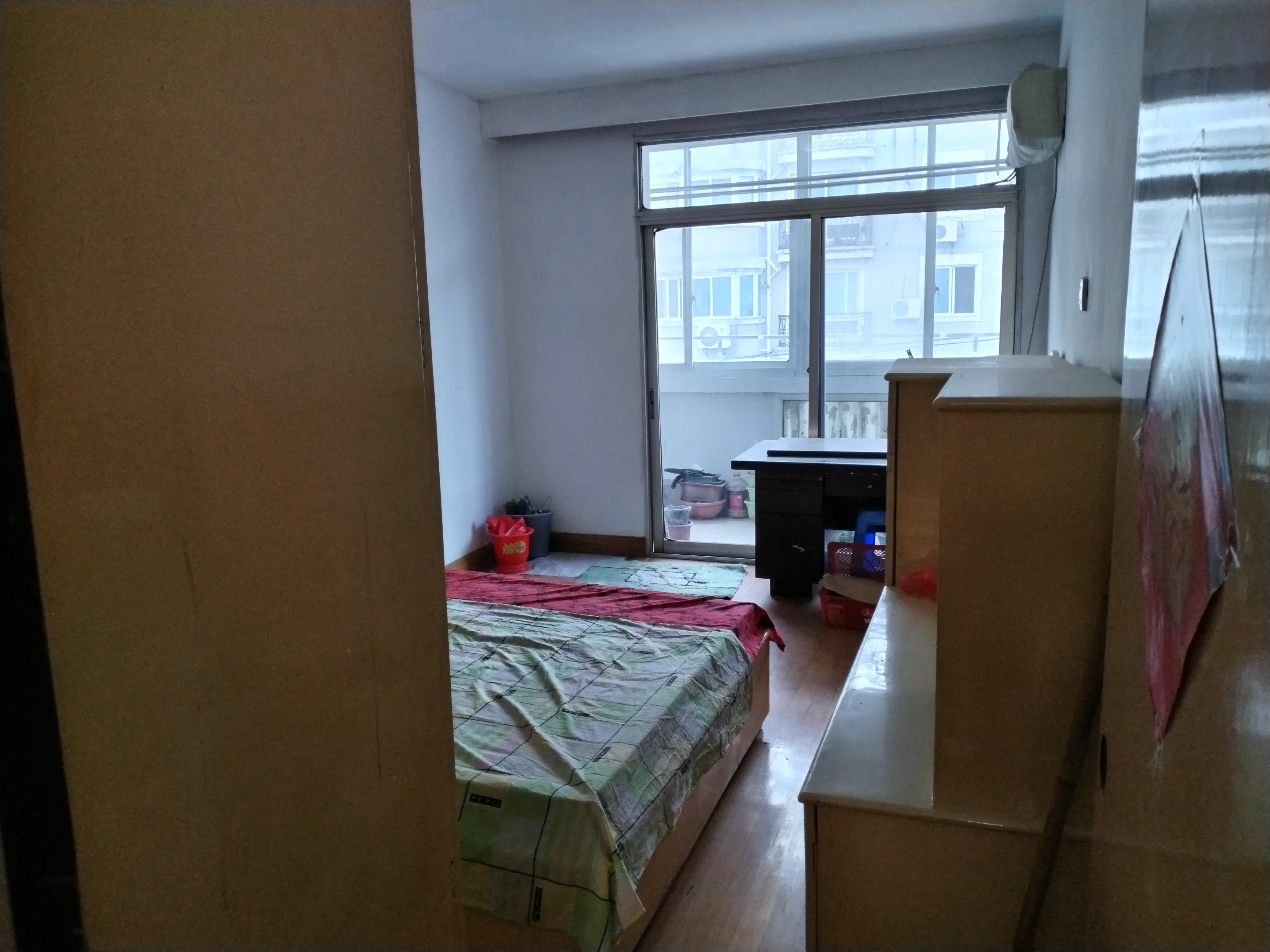 北园新村 2室1厅1卫 64m&sup2;
