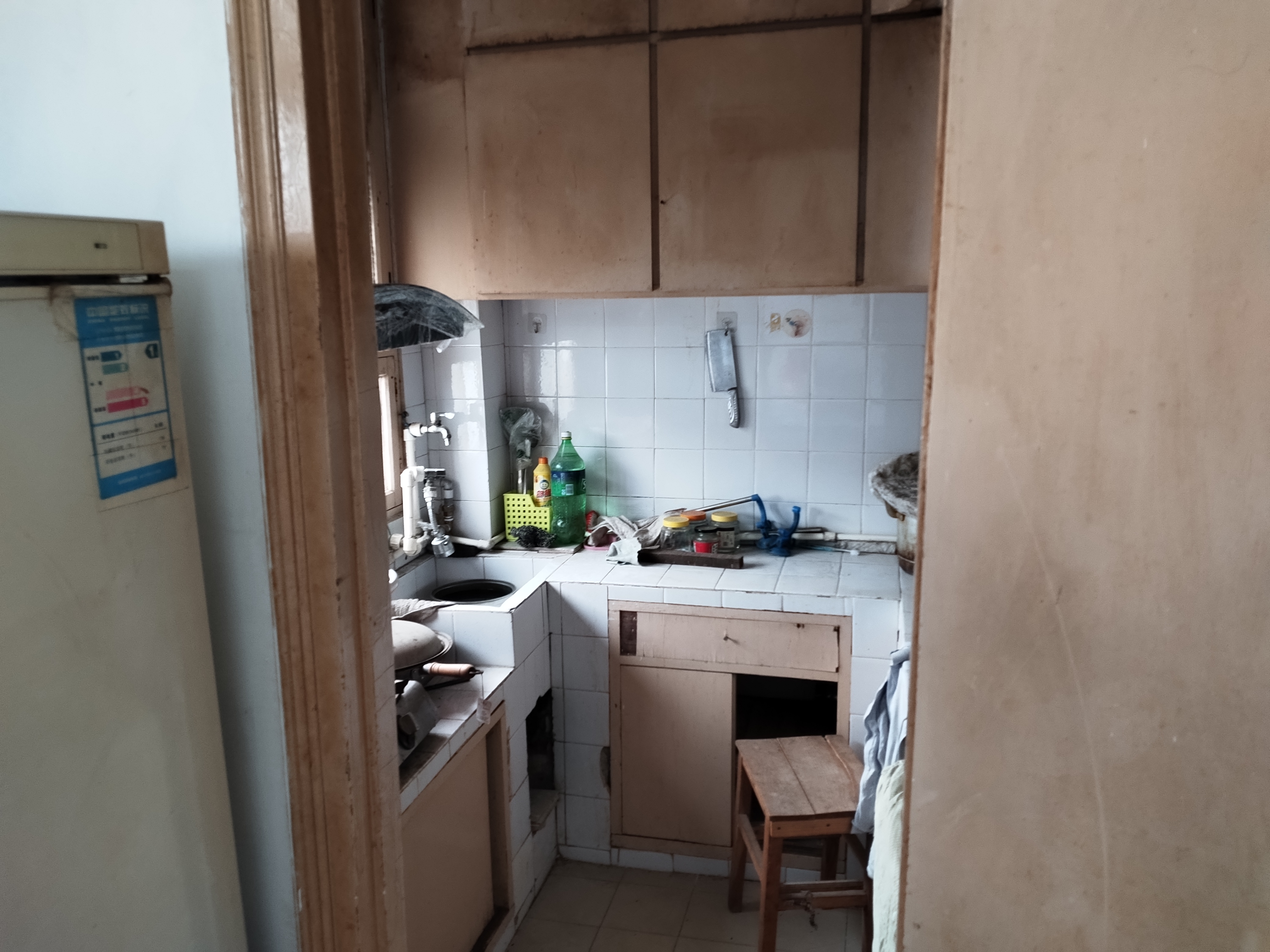 北园新村 2室1厅1卫 64m&sup2;