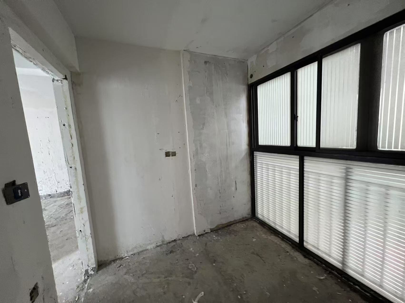 南山国际社区 1室厅卫 98m&sup2;