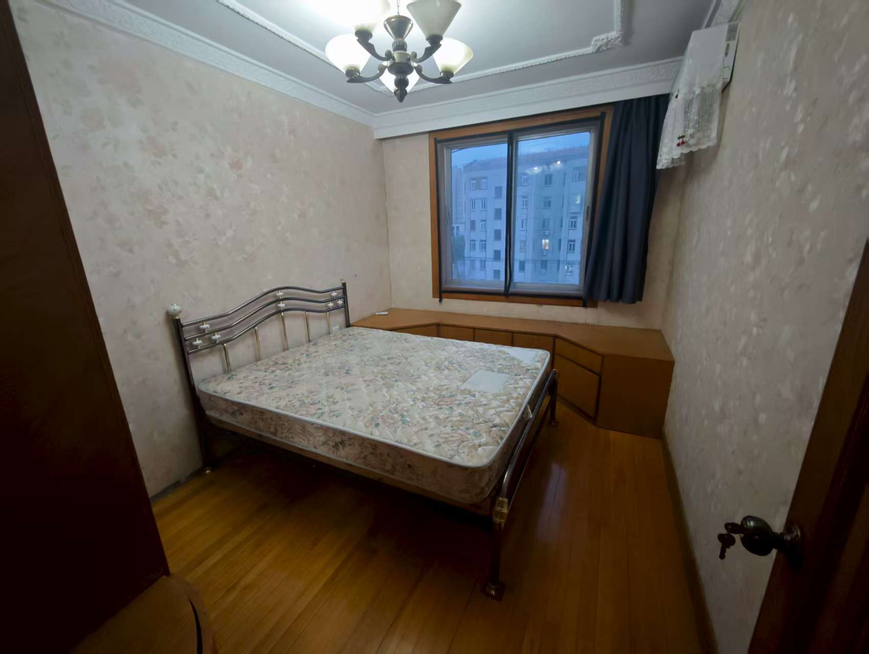南川园新村 2室1厅1卫 80.00m&sup2;