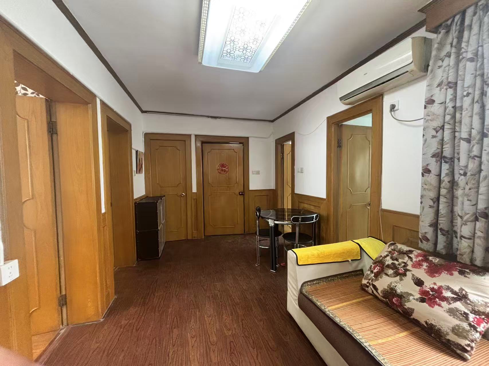 学田苑 2室1厅1卫 67m&sup2;