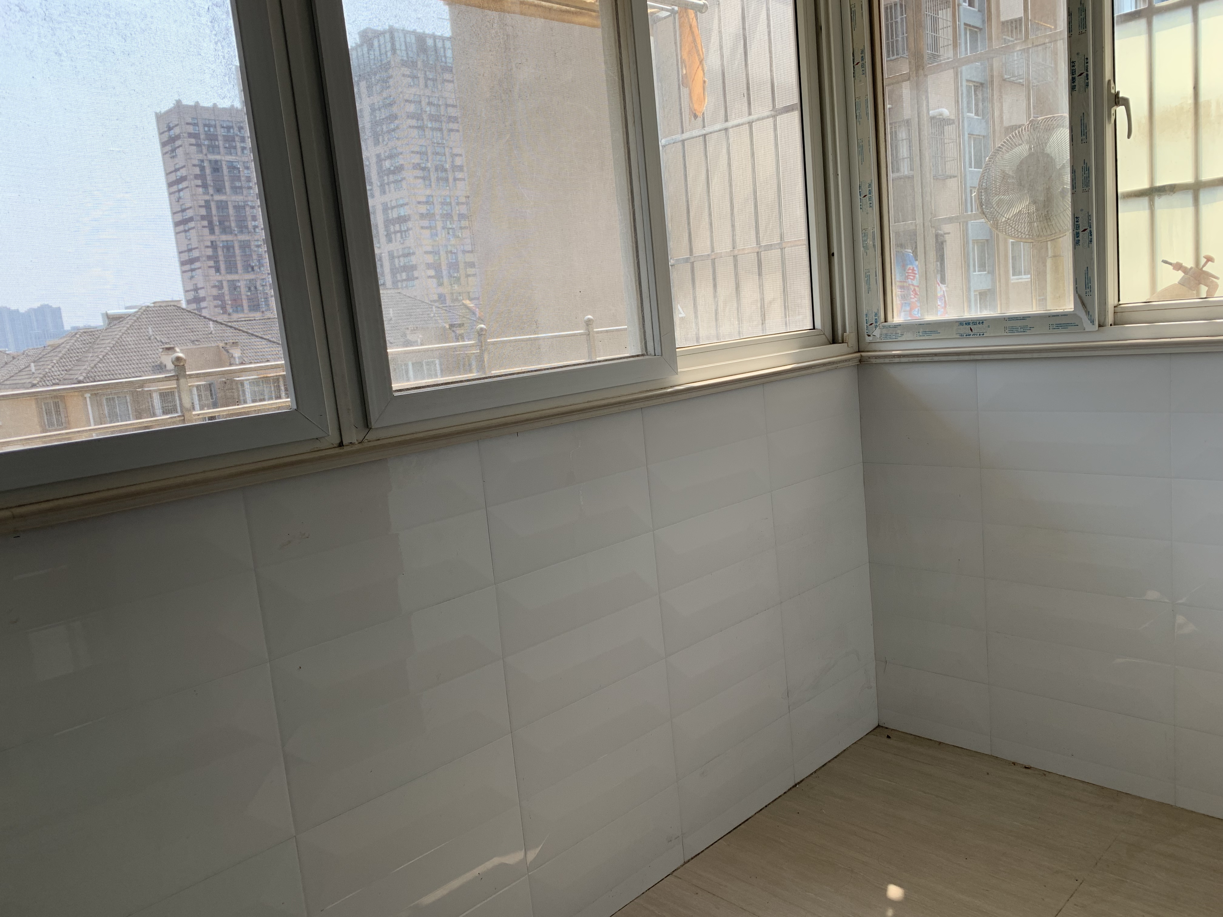 紫东花苑 2室1厅1卫 95m&sup2;