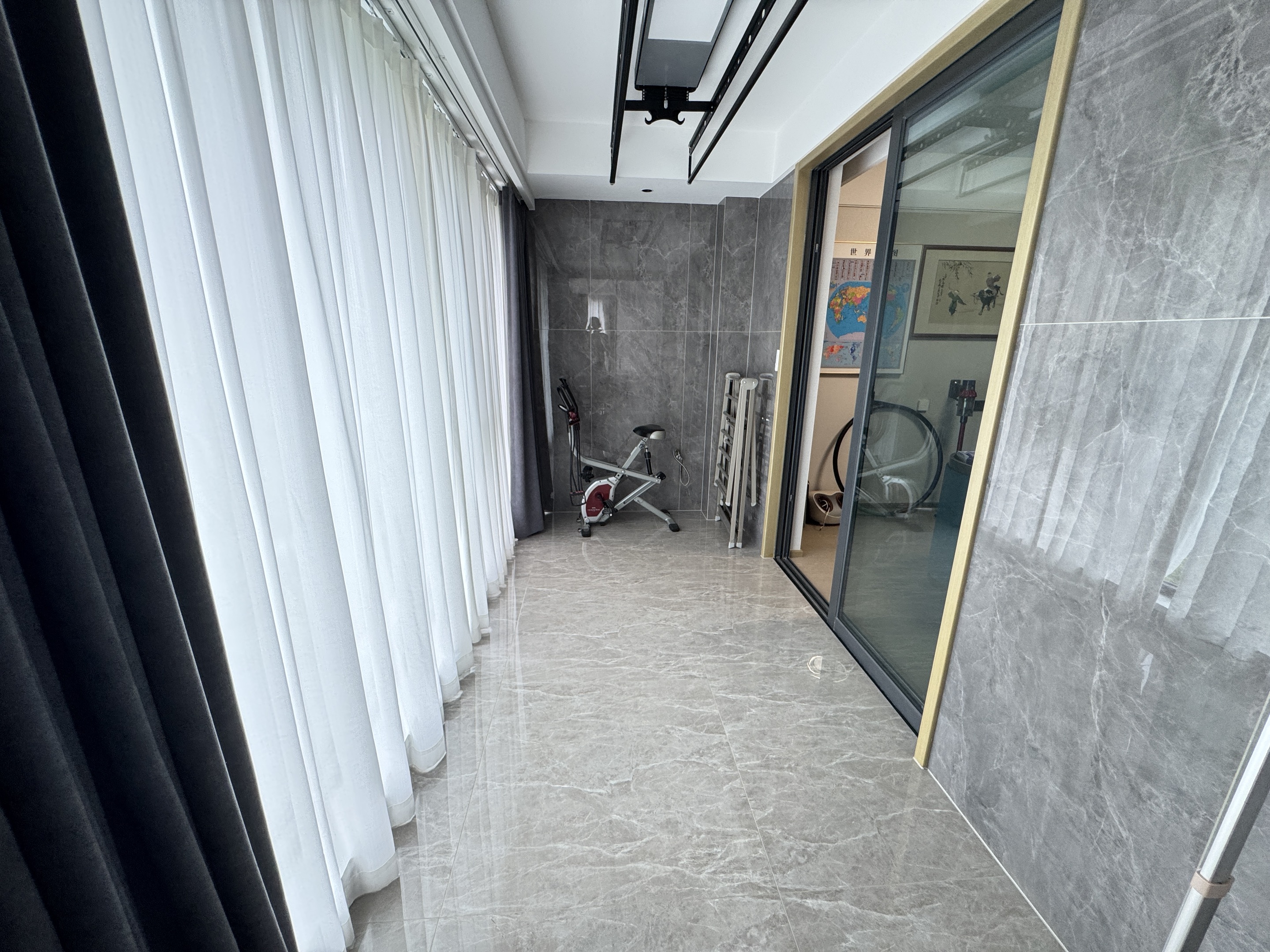 万科方圆 4室2厅2卫 180m&sup2;