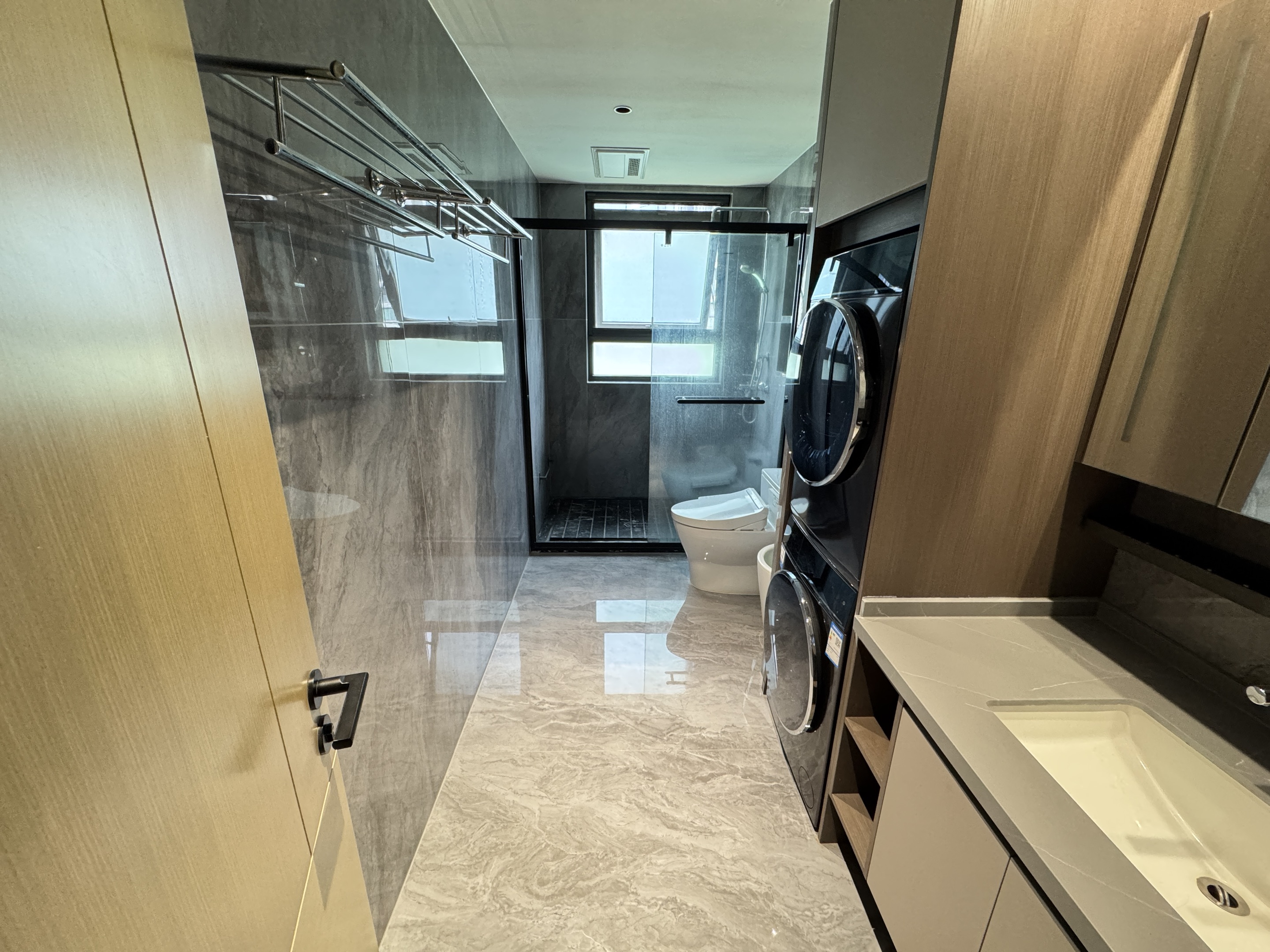 万科方圆 4室2厅2卫 180m&sup2;