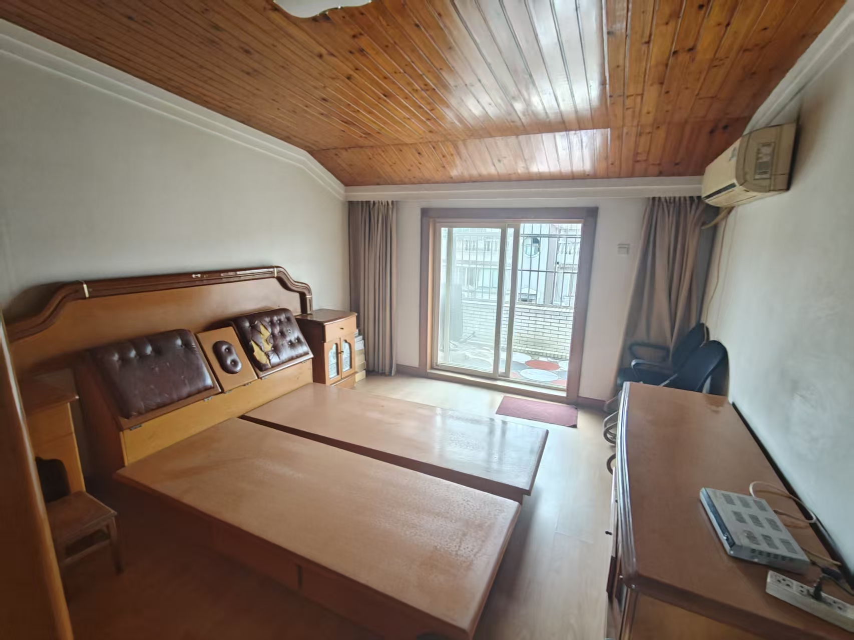 百花南苑 4室3厅1卫 102.00m&sup2;