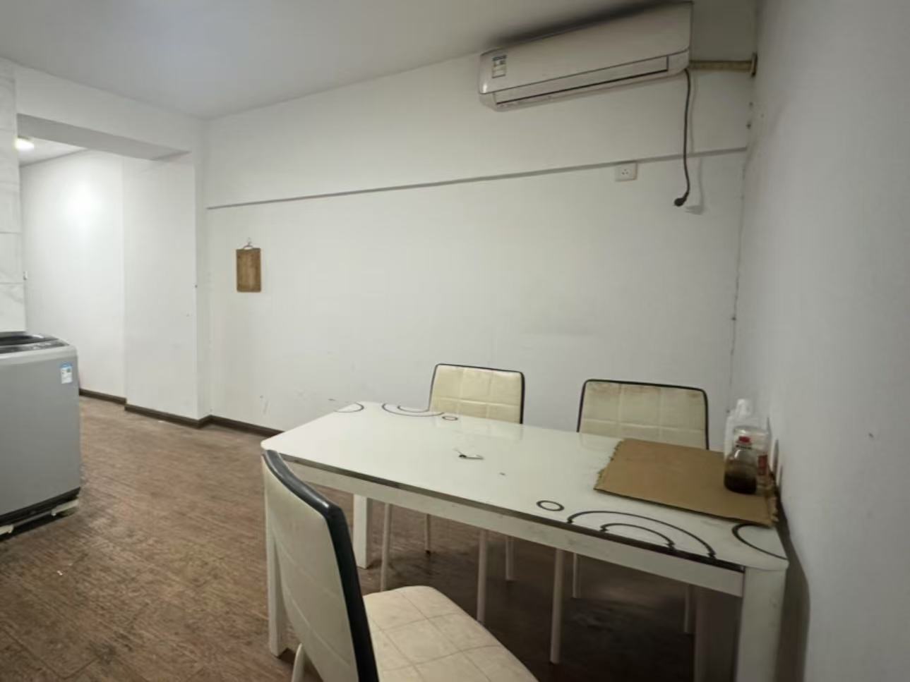 金地国际一期 2室1厅1卫 66.81m²