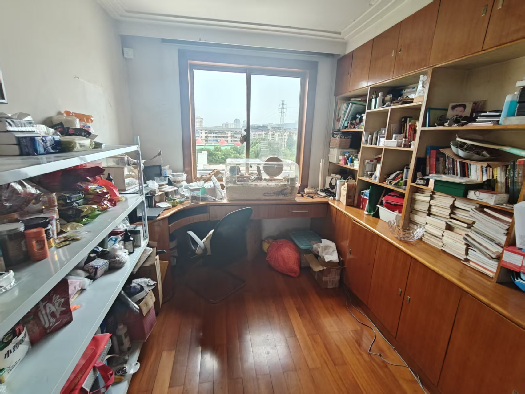 百花南苑 4室3厅1卫 102.00m&sup2;