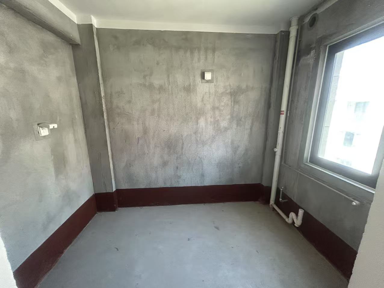 中南熙悦(南通经济技术开发区) 5室2厅3卫 131.15m&sup2;