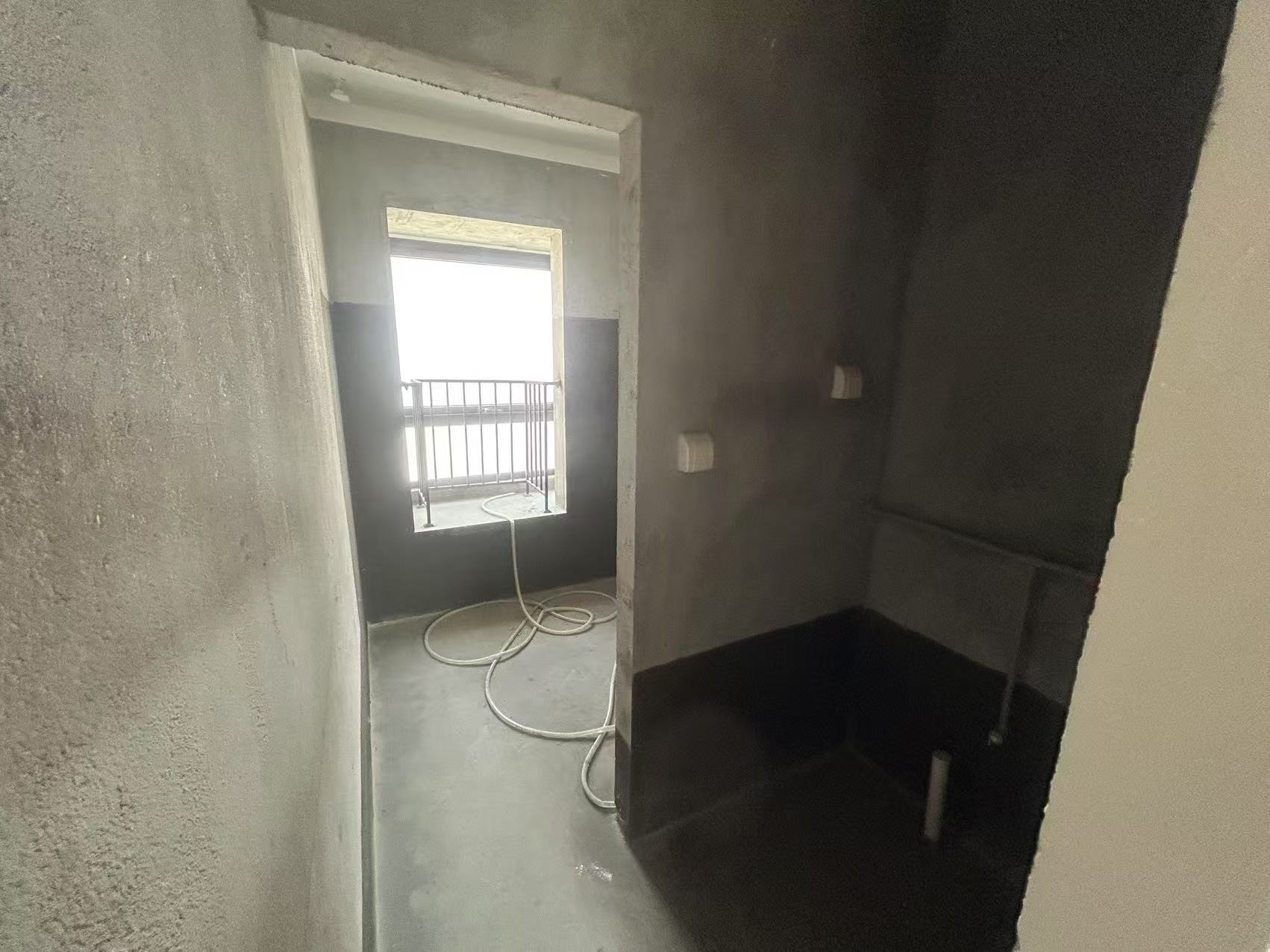 中南熙悦(南通经济技术开发区) 5室2厅3卫 131.15m&sup2;