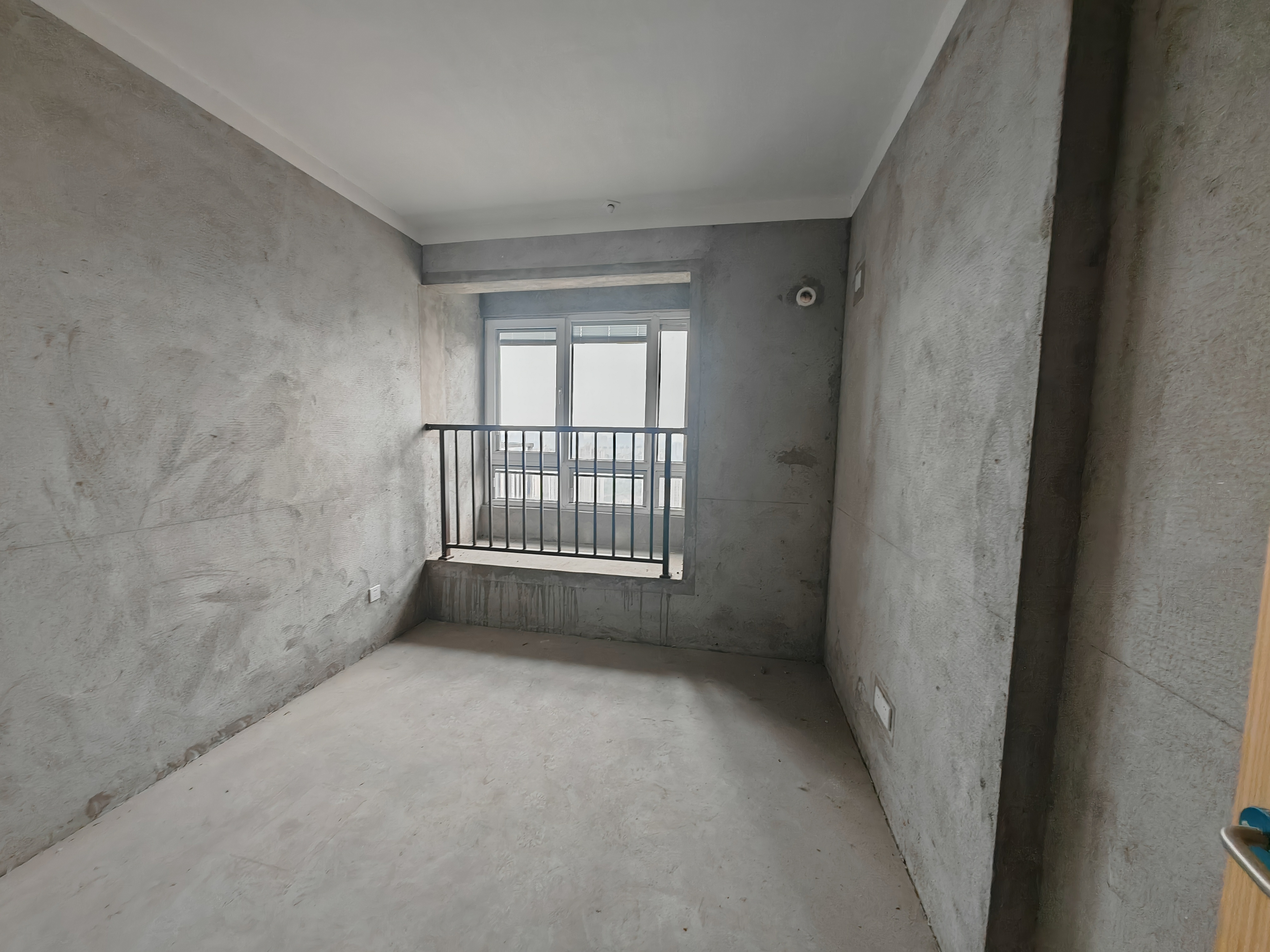 佳源都市 3室2厅1卫 98m&sup2;