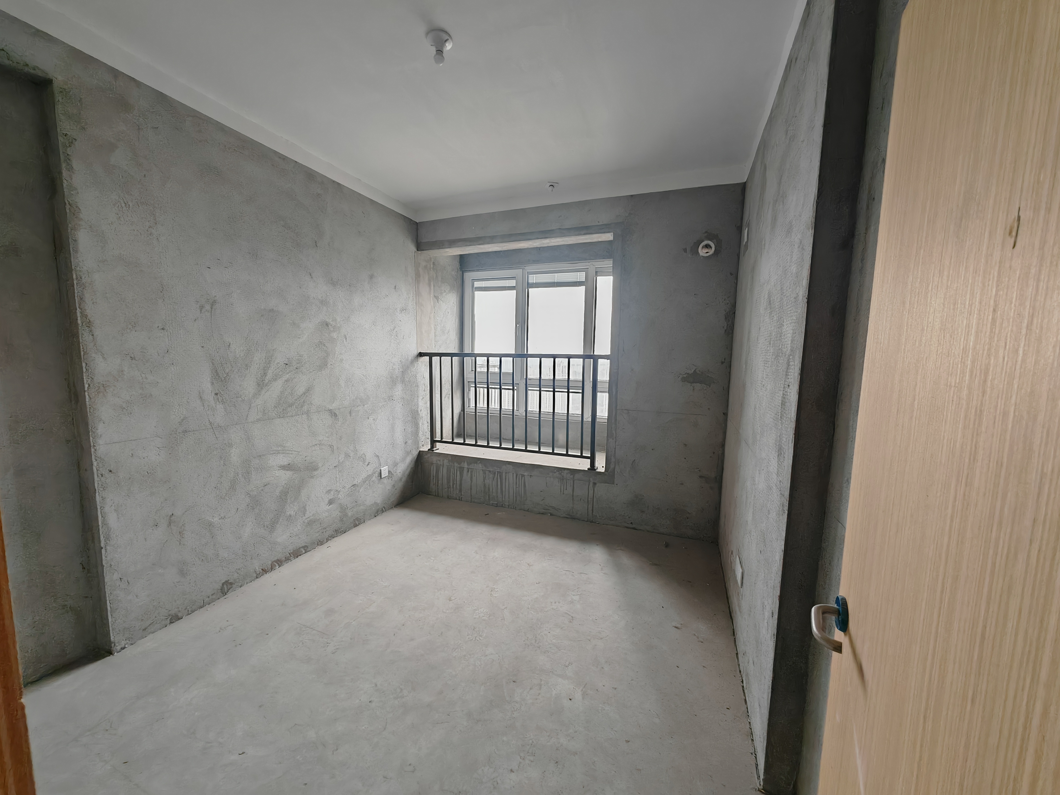 佳源都市 3室2厅1卫 98m&sup2;