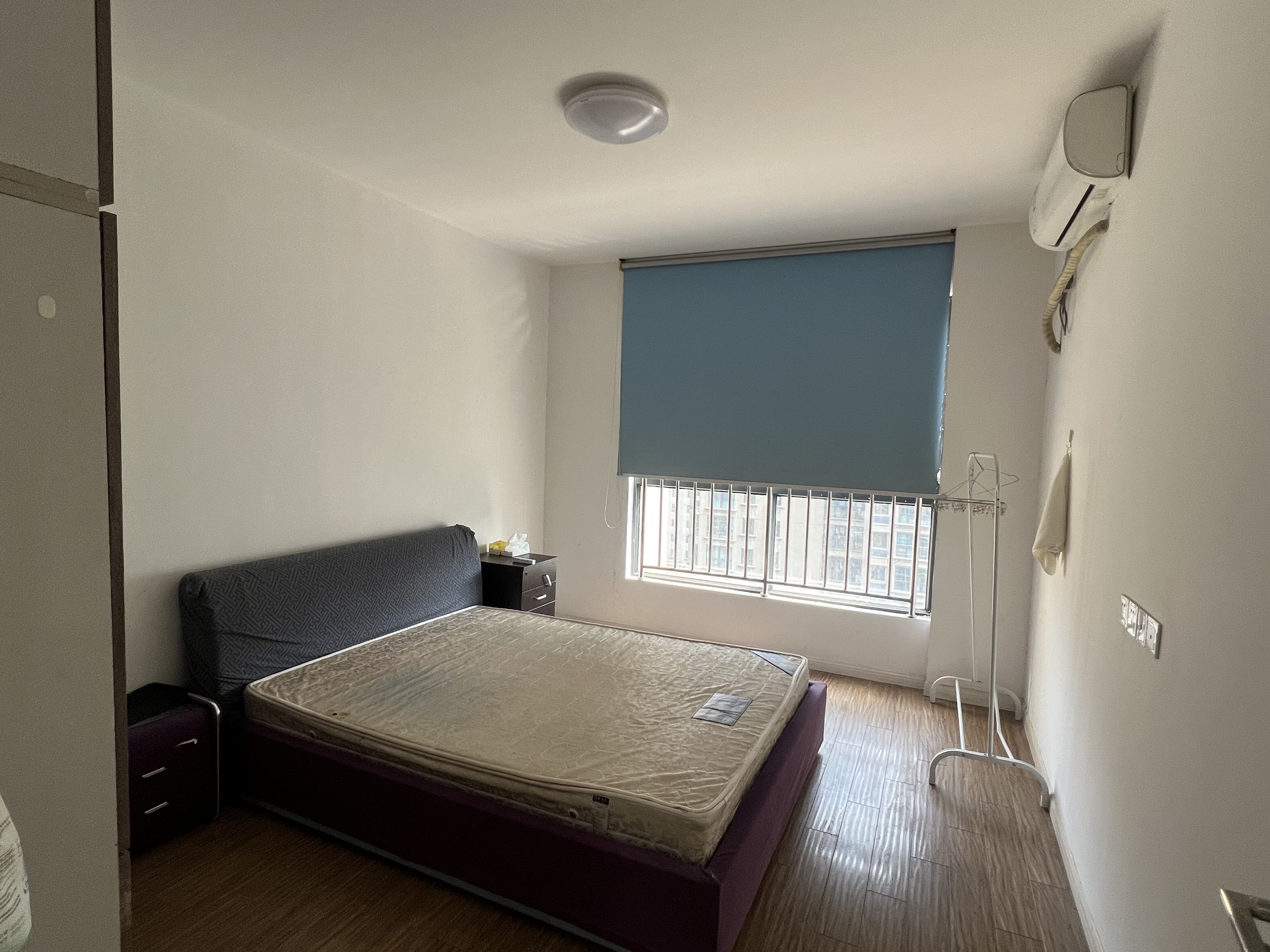中港翡翠城 3室2厅1卫 89m&sup2;