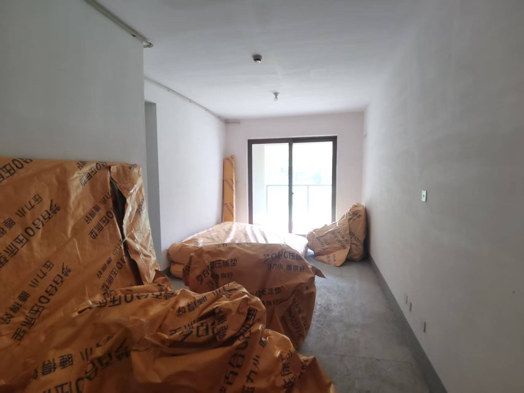 阳光悦城 2室1厅1卫 77.40m²