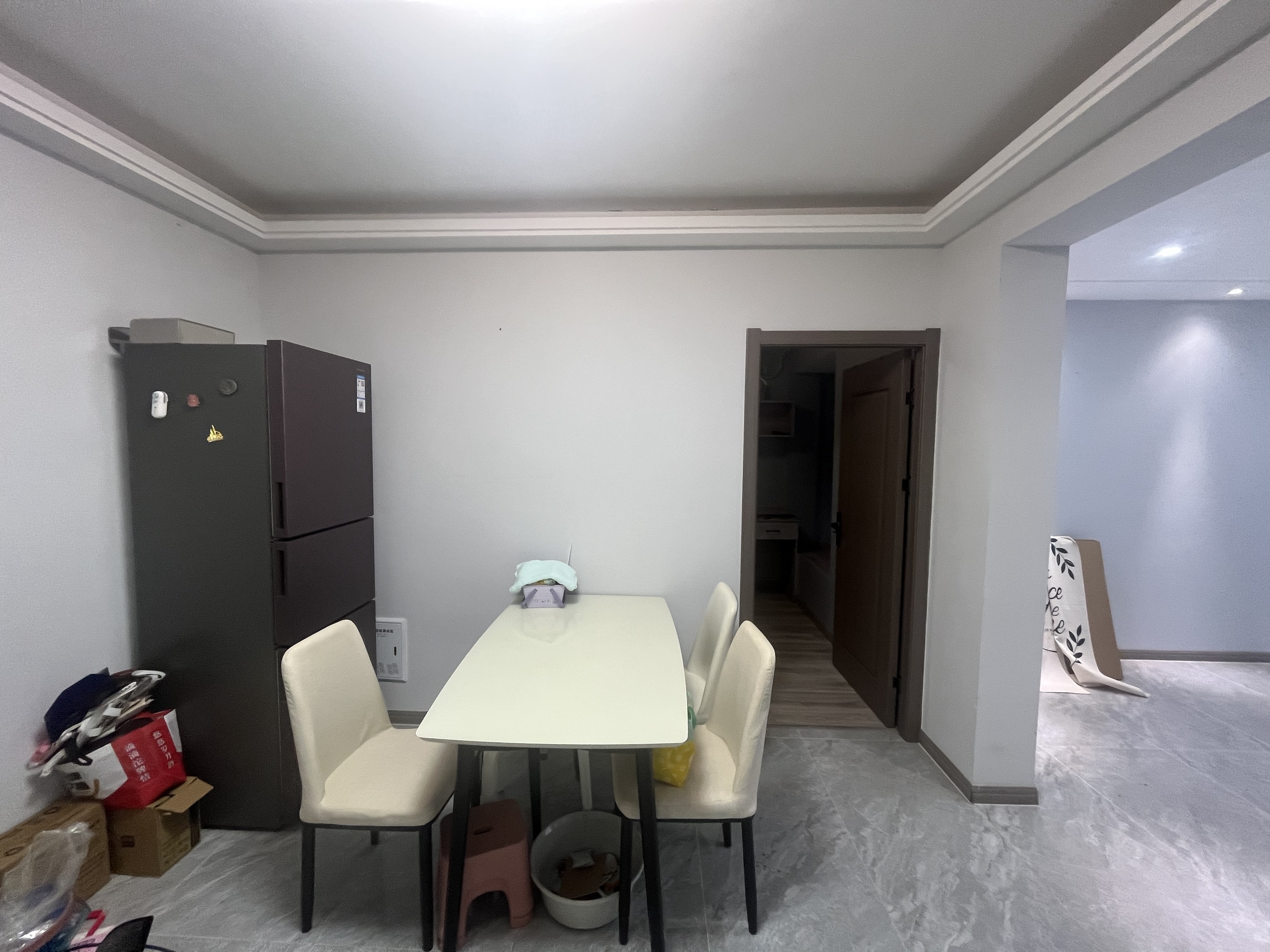 学士府 2室2厅1卫 88m²