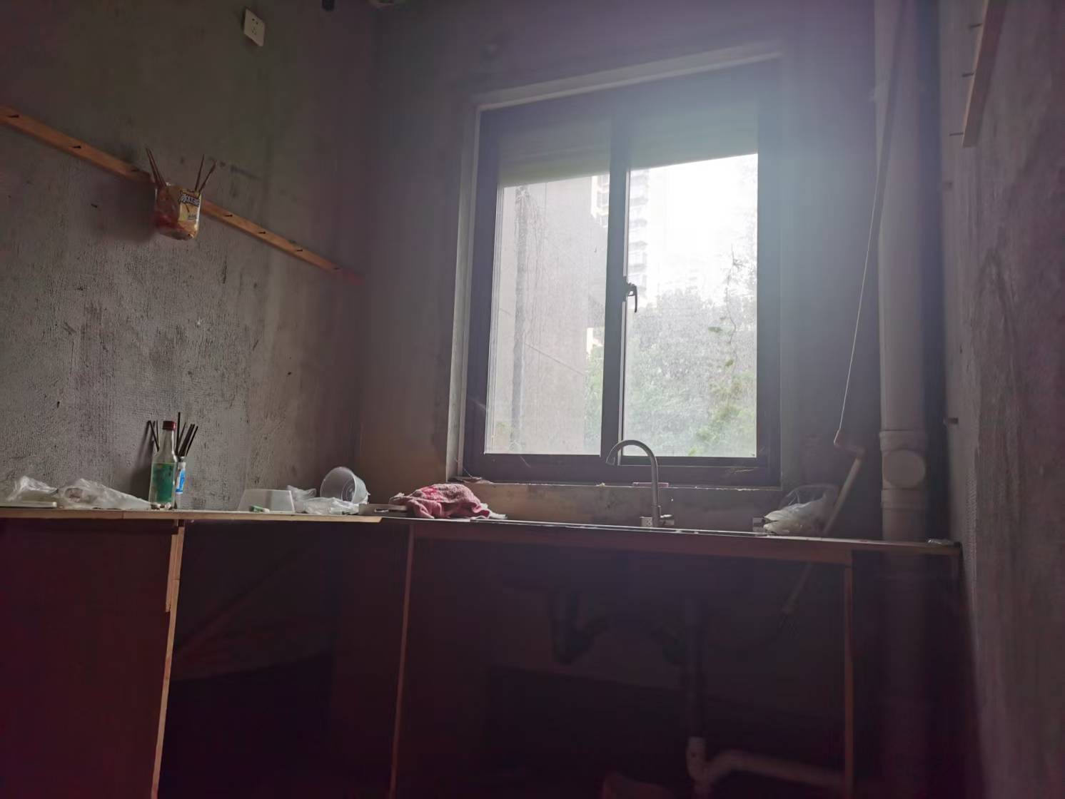 南通1912 2室1厅2卫 113.00m&sup2;