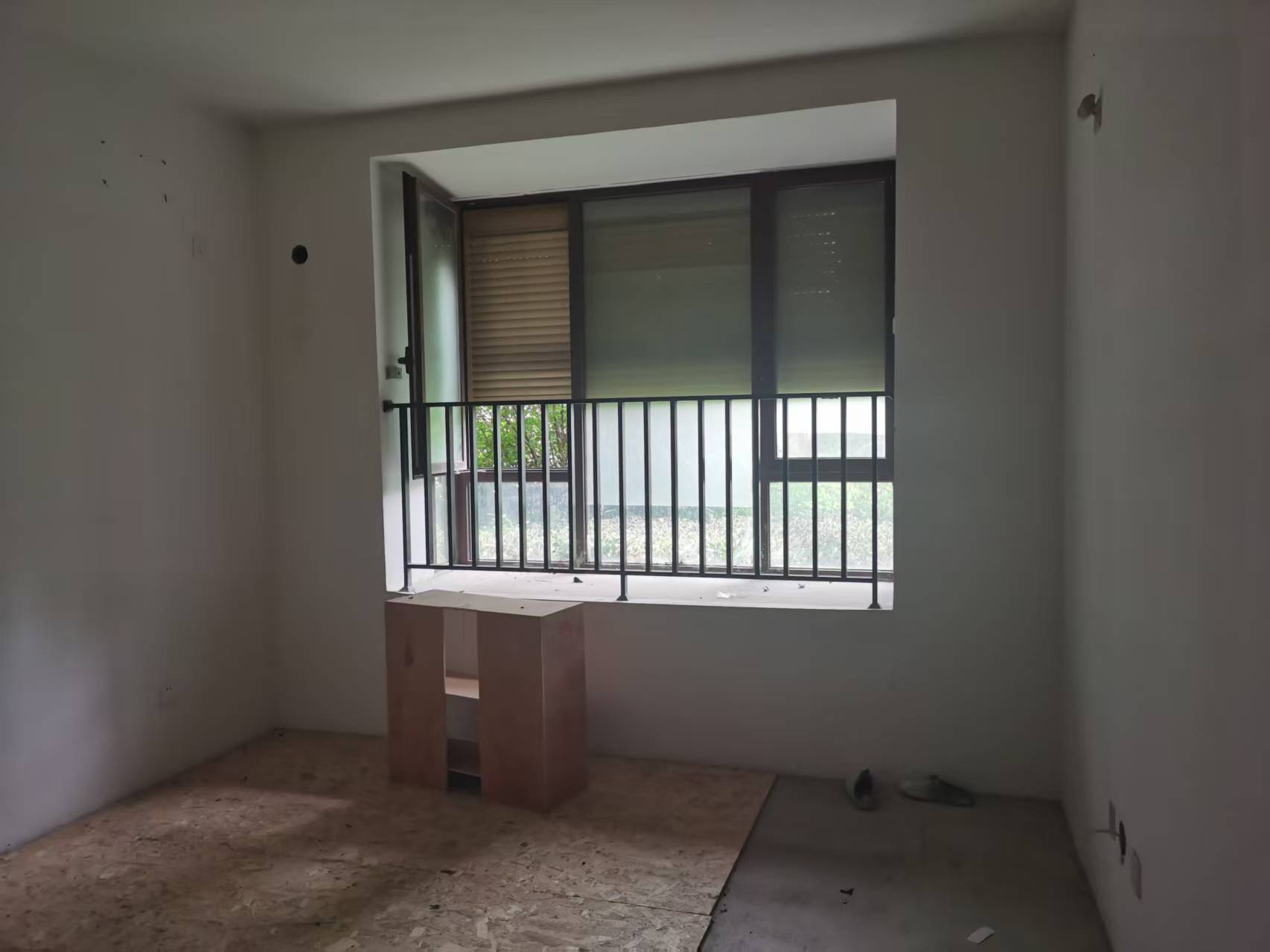 南通1912 2室1厅2卫 113.00m&sup2;