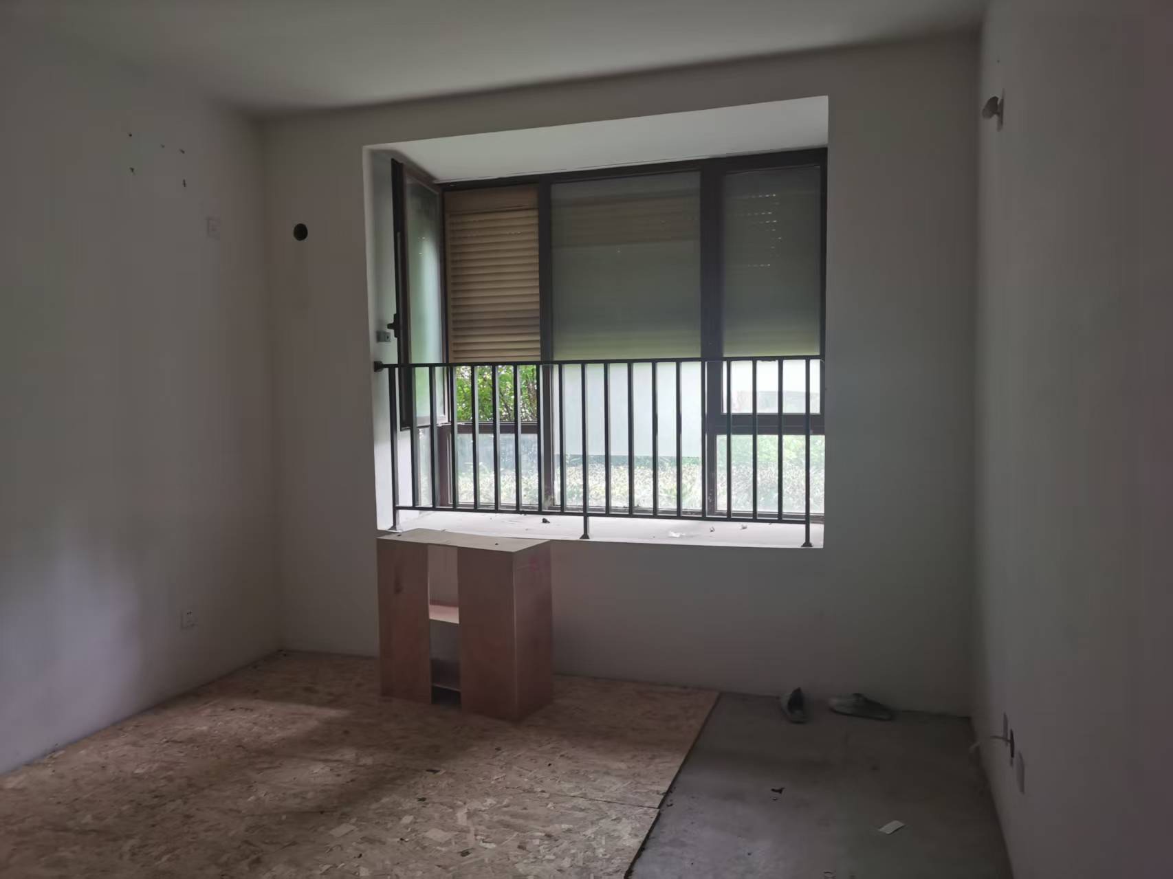 南通1912 2室1厅2卫 113.00m&sup2;