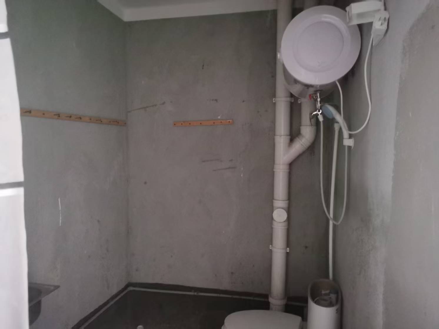 南通1912 2室1厅2卫 113.00m&sup2;