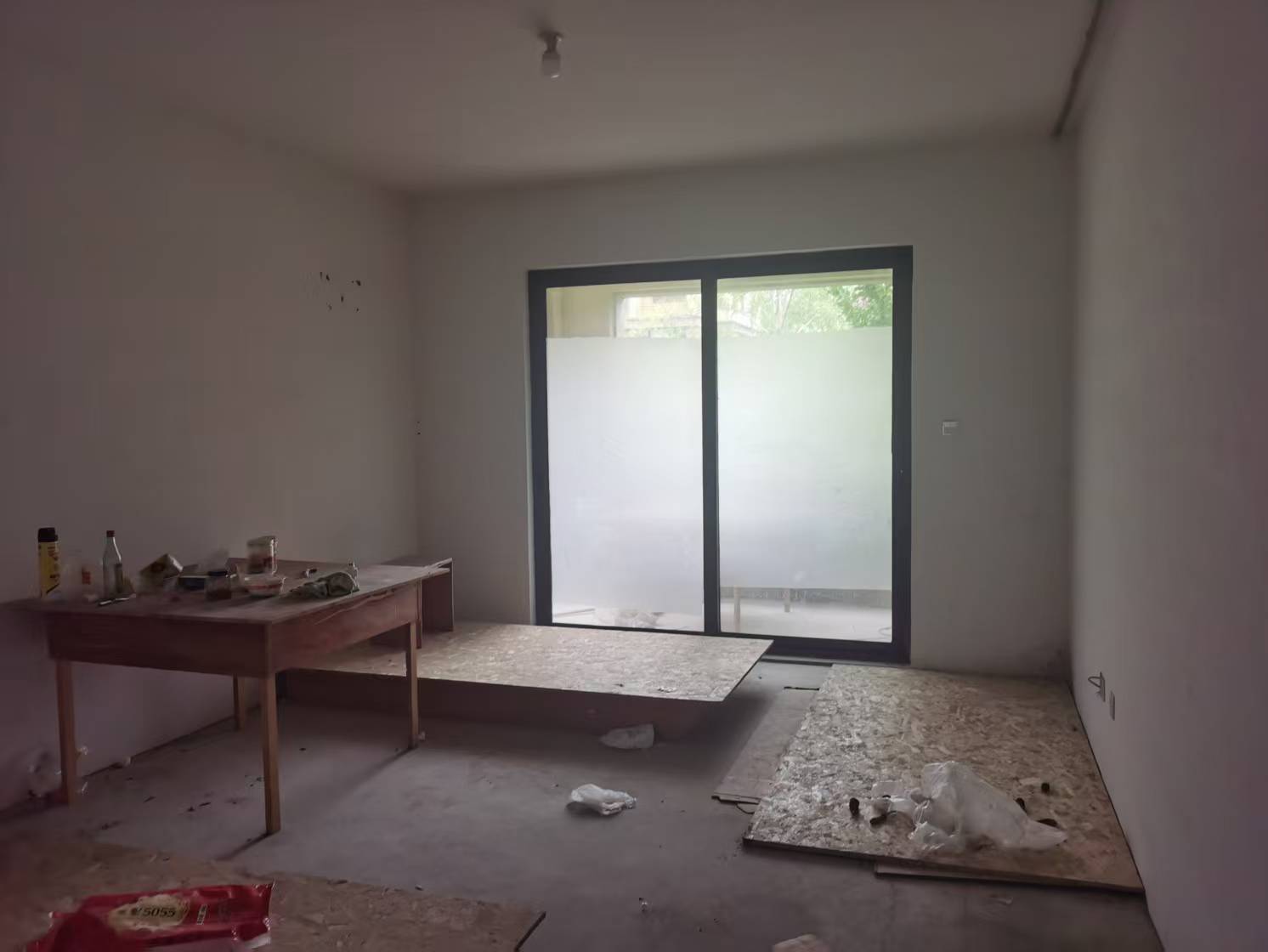 南通1912 2室1厅2卫 113.00m²