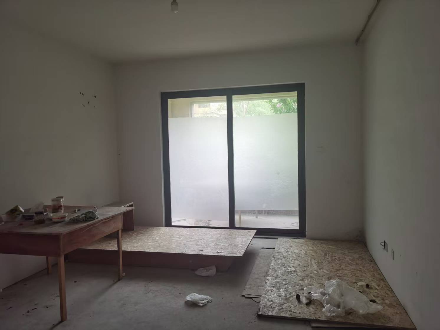 南通1912 2室1厅2卫 113.00m&sup2;