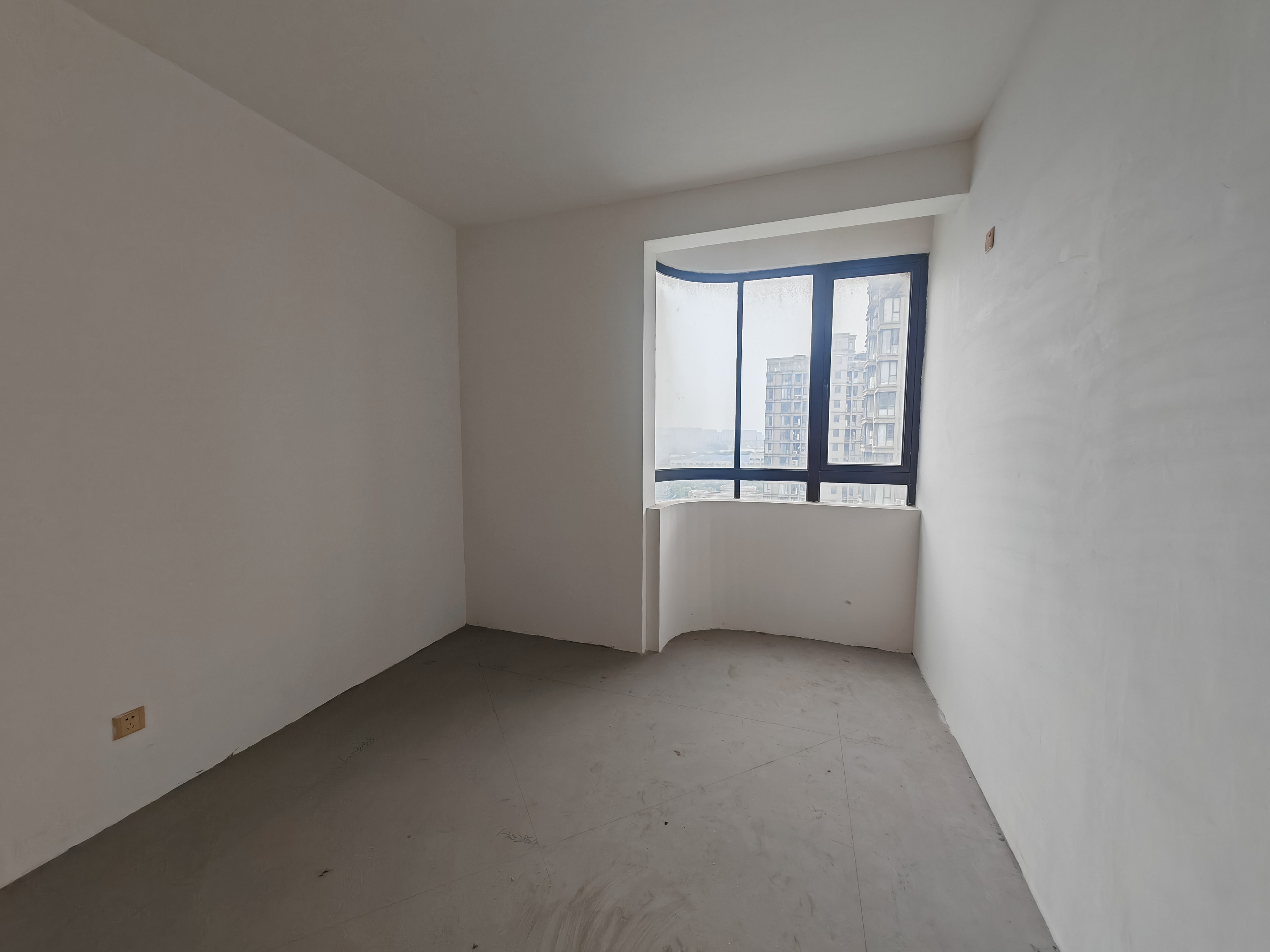 银河湾 4室2厅2卫 159m&sup2;