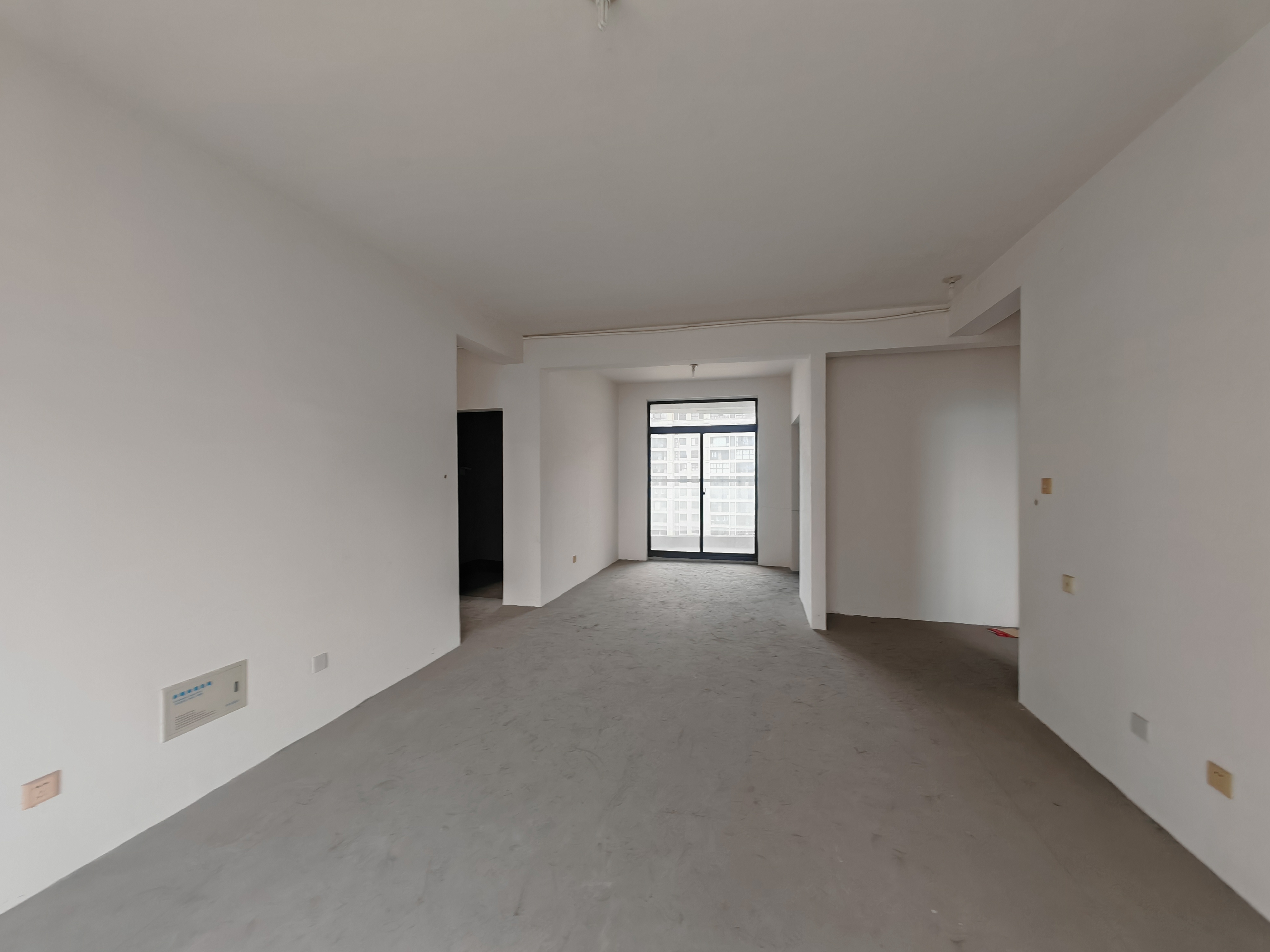 银河湾 4室2厅2卫 159m&sup2;