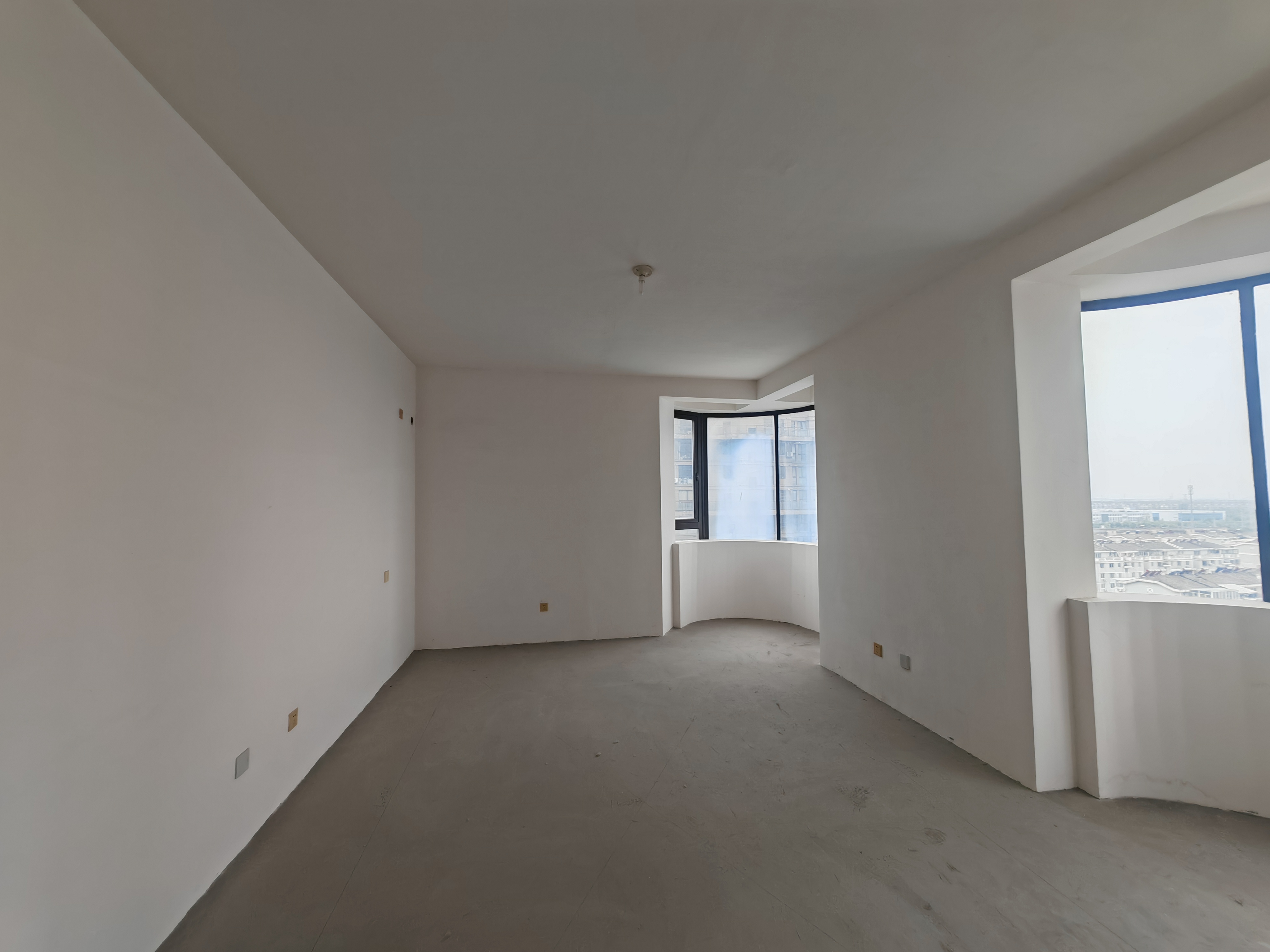 银河湾 4室2厅2卫 159m&sup2;