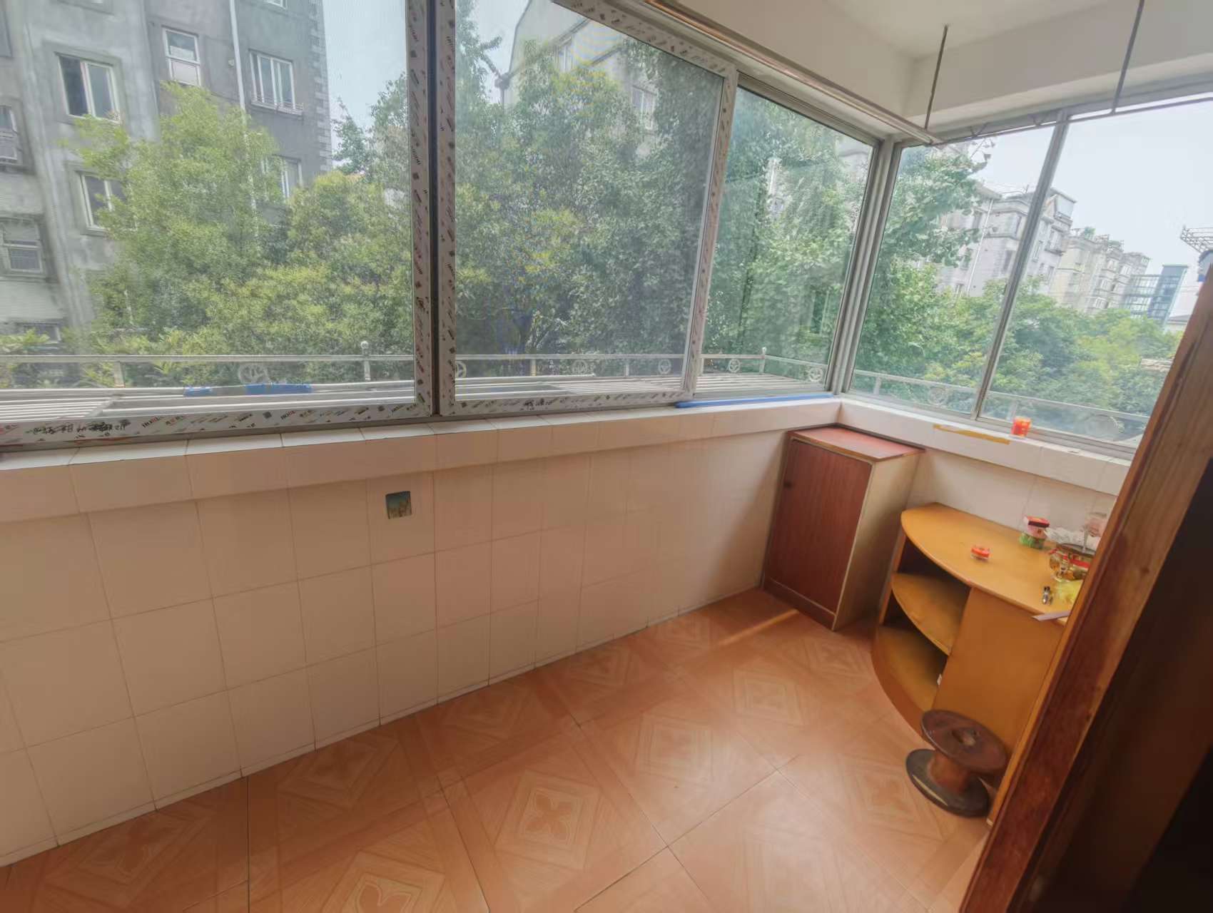 德民花苑东区 2室1厅1卫 80.00m&sup2;