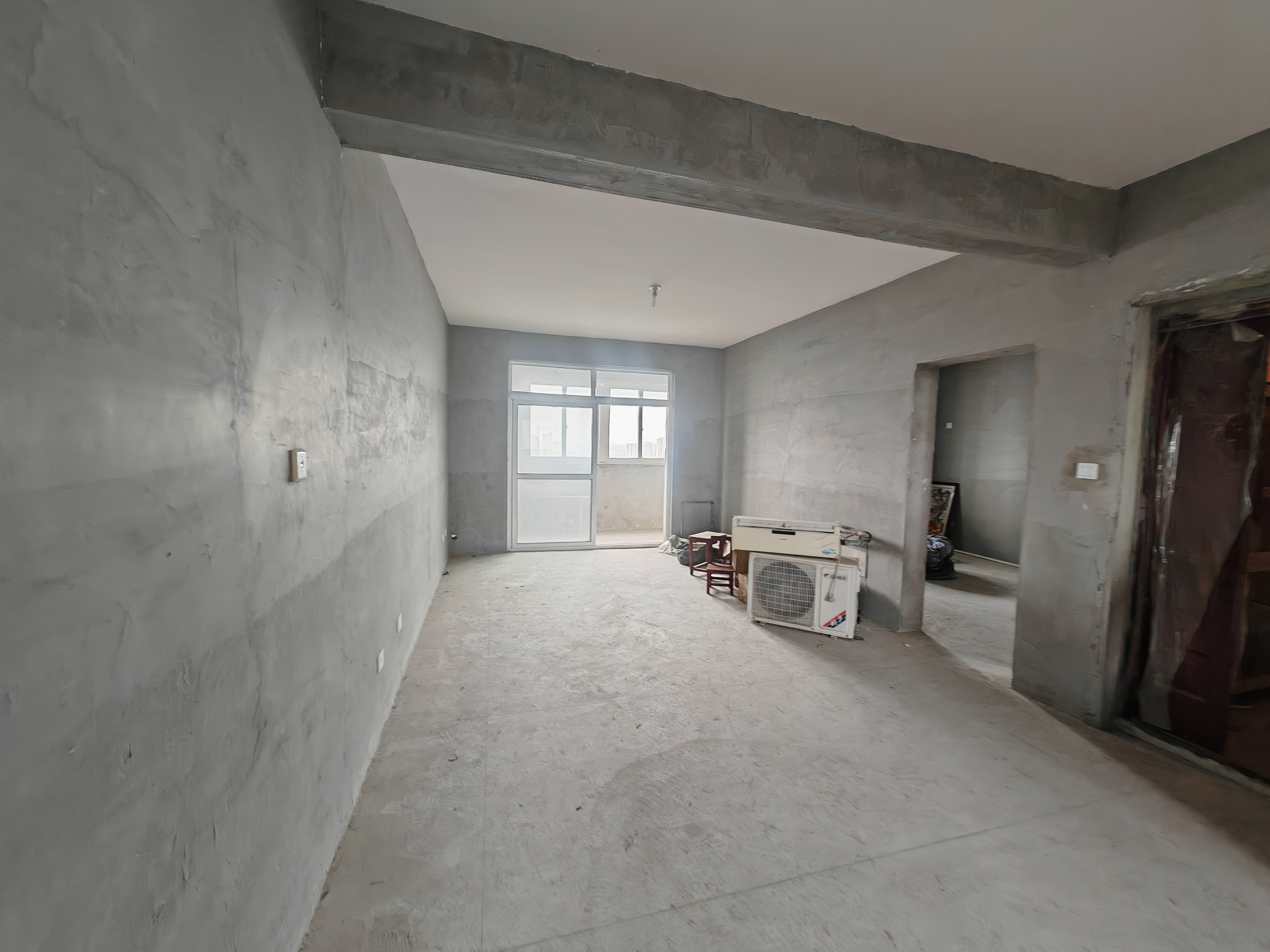 滨河人家 3室2厅2卫 146.53m²