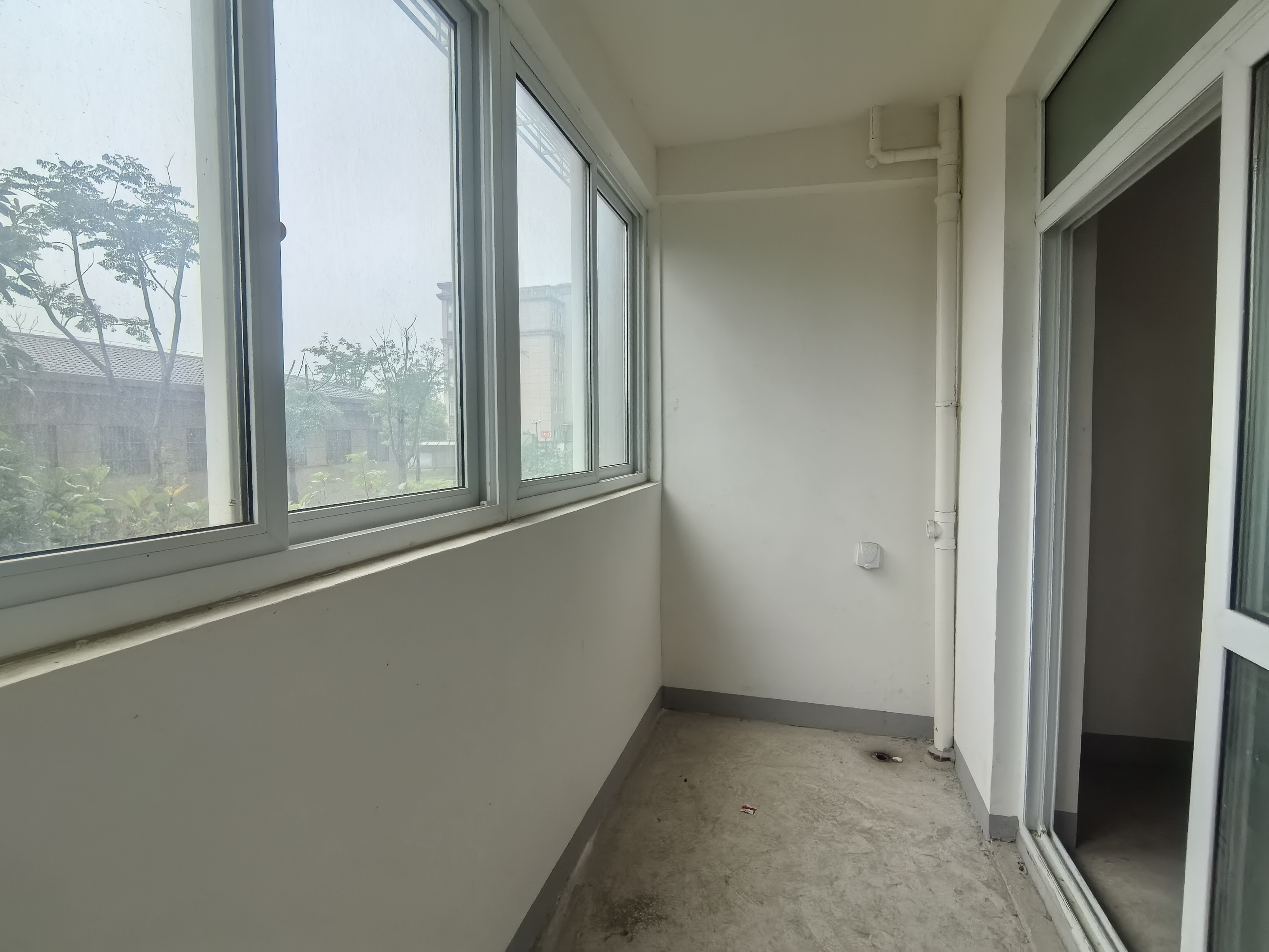 金韵华庭 2室2厅1卫 93m&sup2;